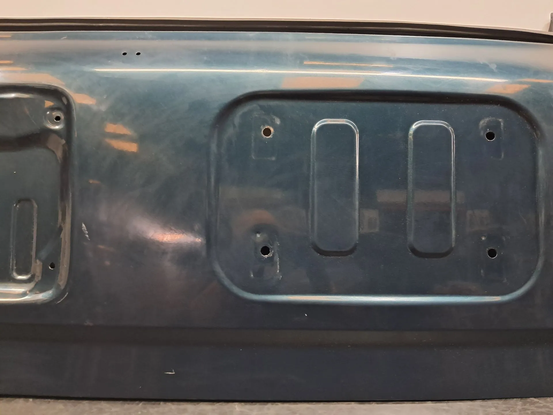 Porta / tampa da mala HONDA CR-V I (RD1_, RD3_) Imagem-2