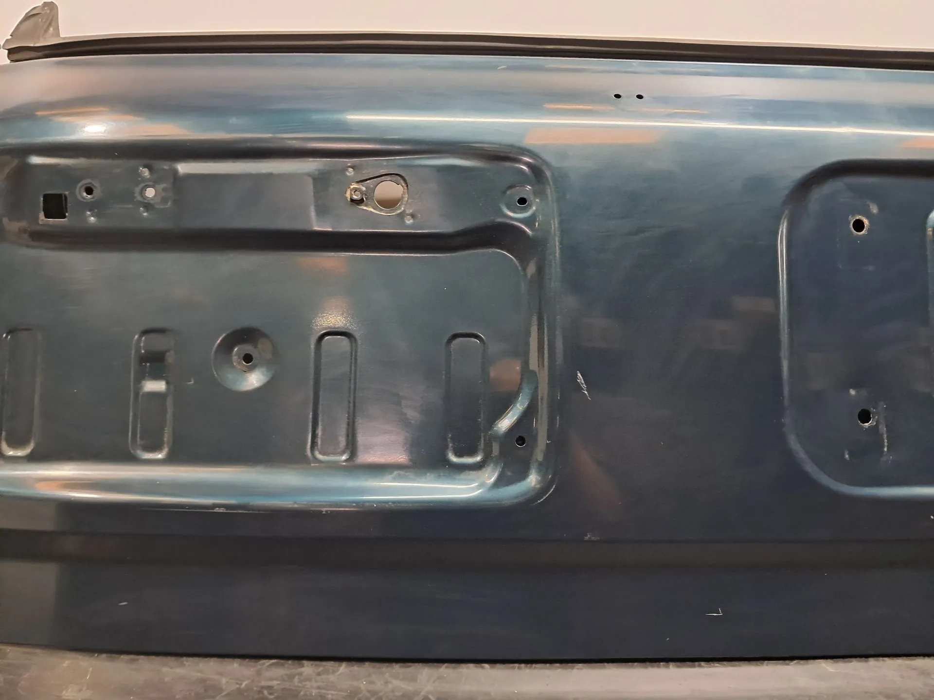 Porta / tampa da mala HONDA CR-V I (RD1_, RD3_) Imagem-3