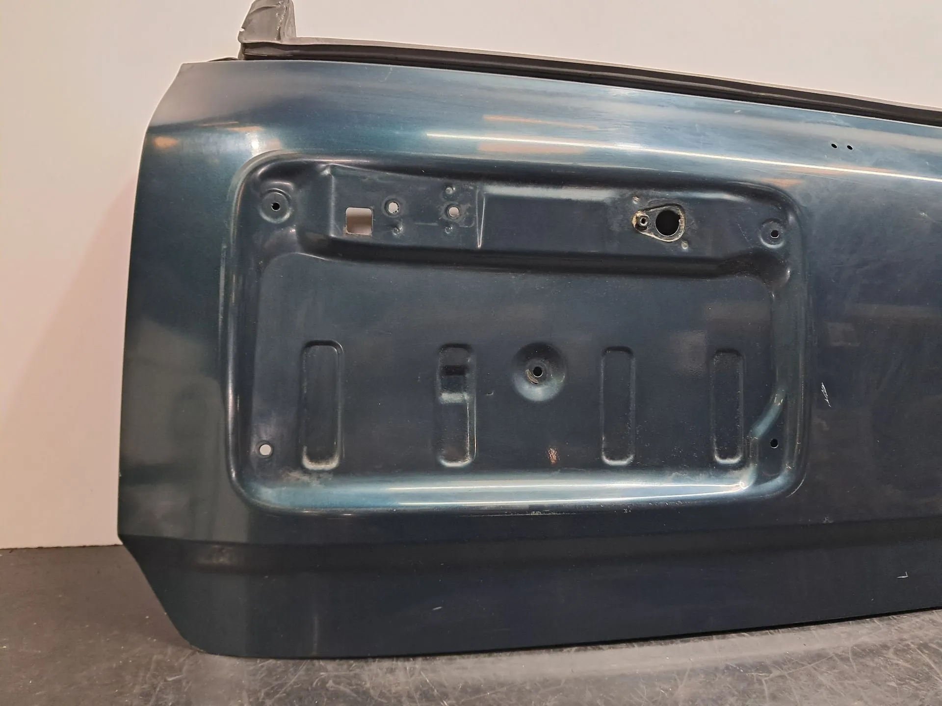 Porta / tampa da mala HONDA CR-V I (RD1_, RD3_) Imagem-4