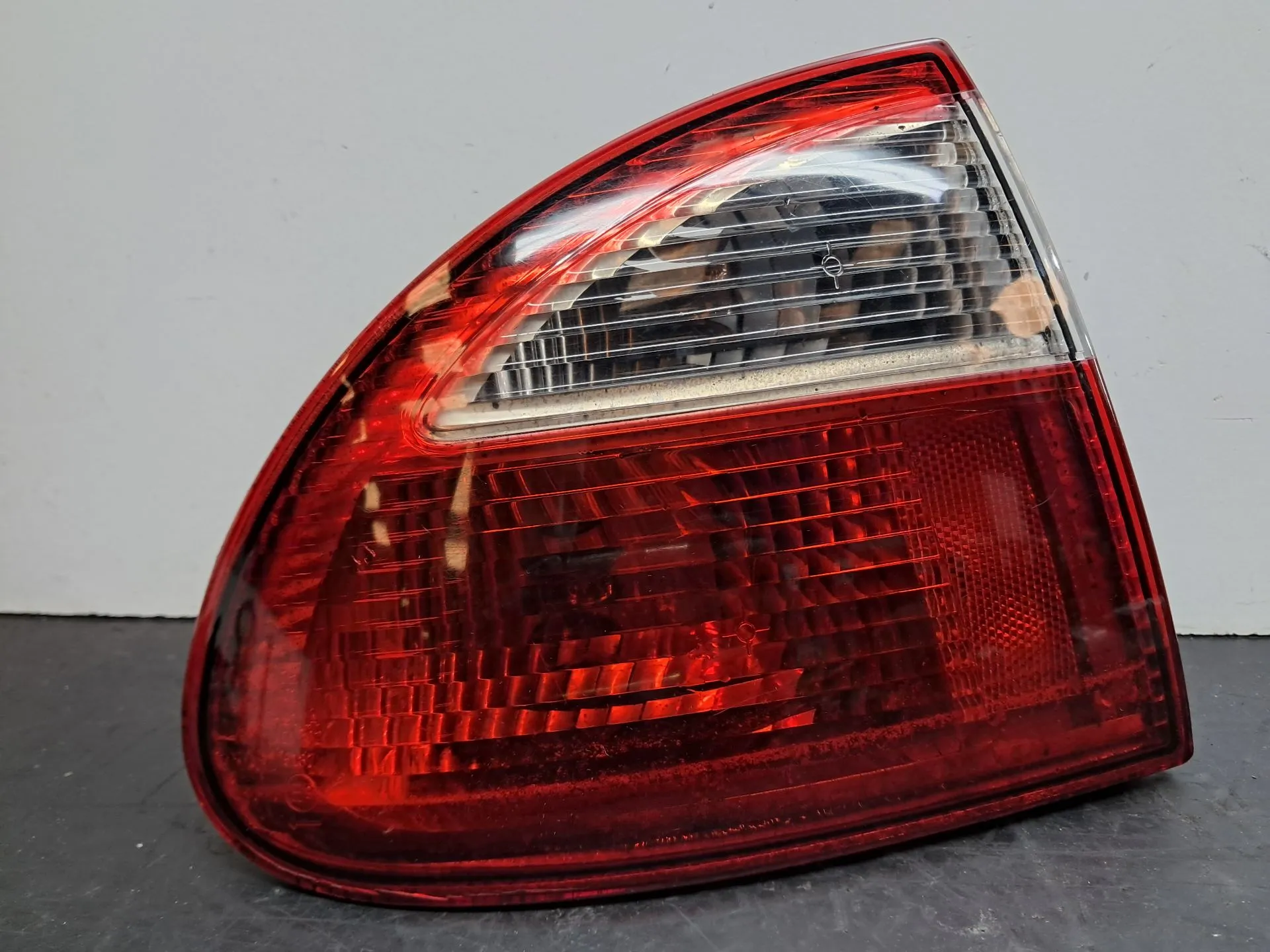 Piloto izquierdo SEAT Leon (1M1)