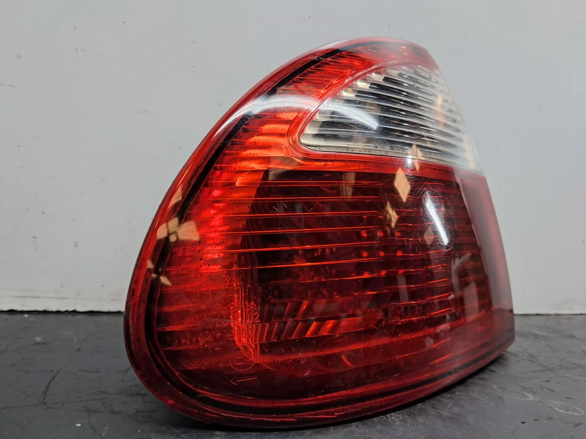 Piloto izquierdo SEAT Leon (1M1) Imagem-1