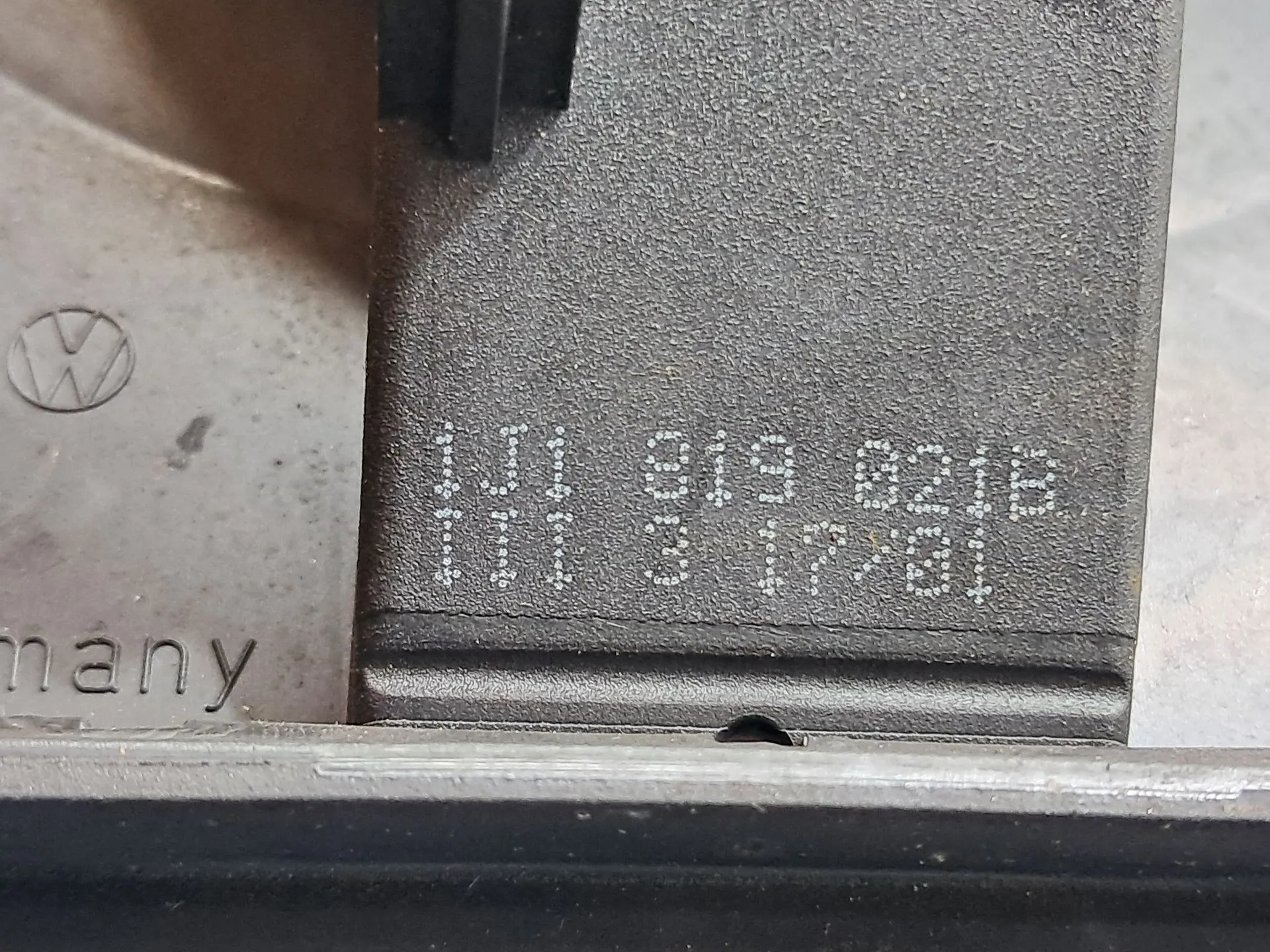 Motor de calefacción SEAT Leon (1M1) Imagem-4