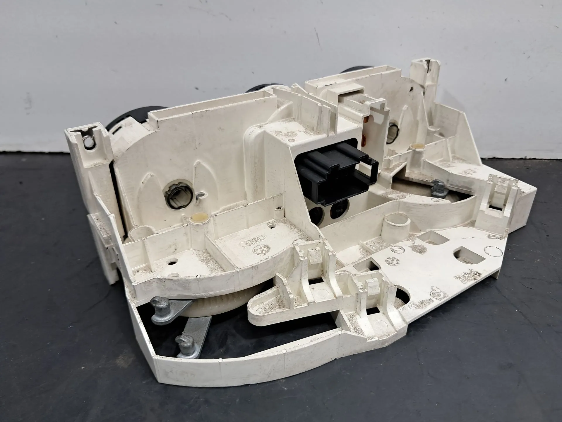 Mando climatizador SEAT Leon (1M1) Imagem-2