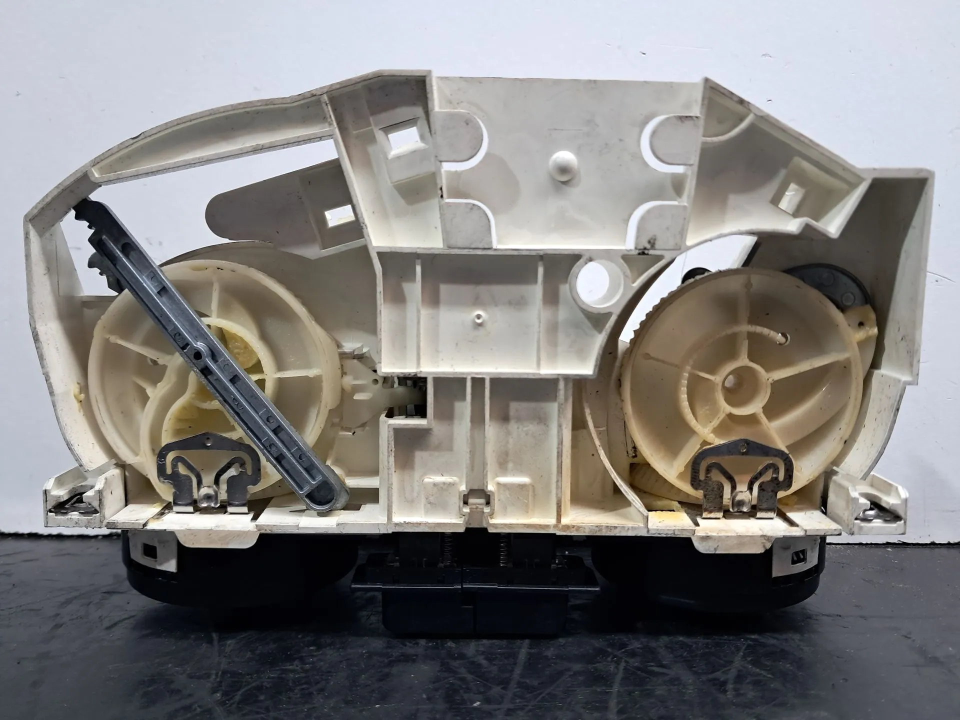 Mando climatizador SEAT Leon (1M1) Imagem-3