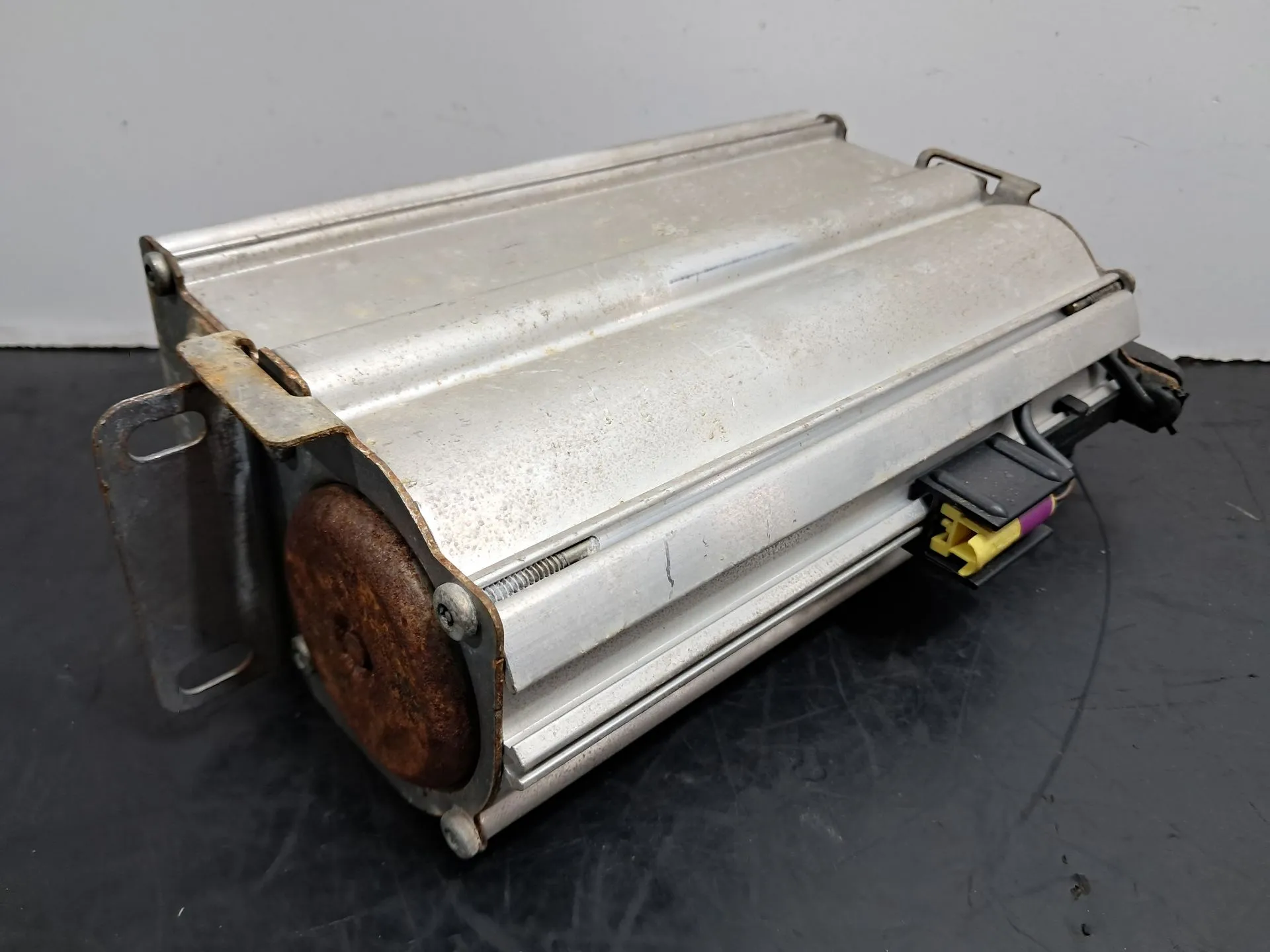 Airbag passageiro SEAT Leon (1M1) Imagem-2