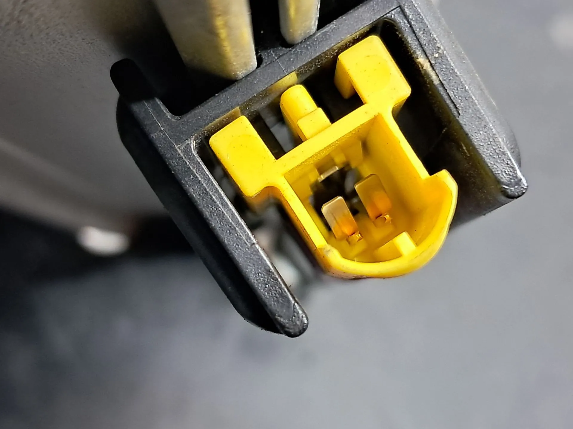 Airbag passageiro SEAT Leon (1M1) Imagem-4