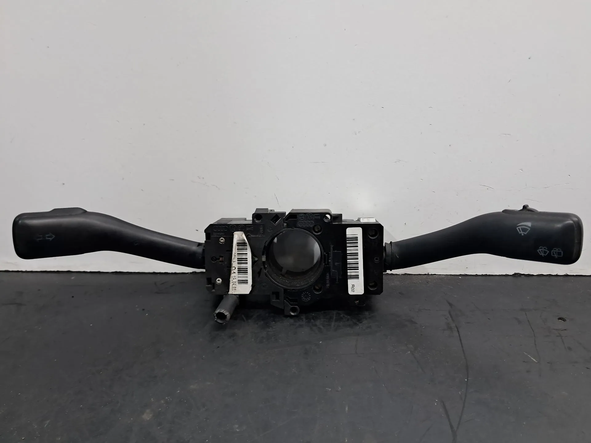 Mando de luces y limpia parabrisas SEAT Leon (1M1)