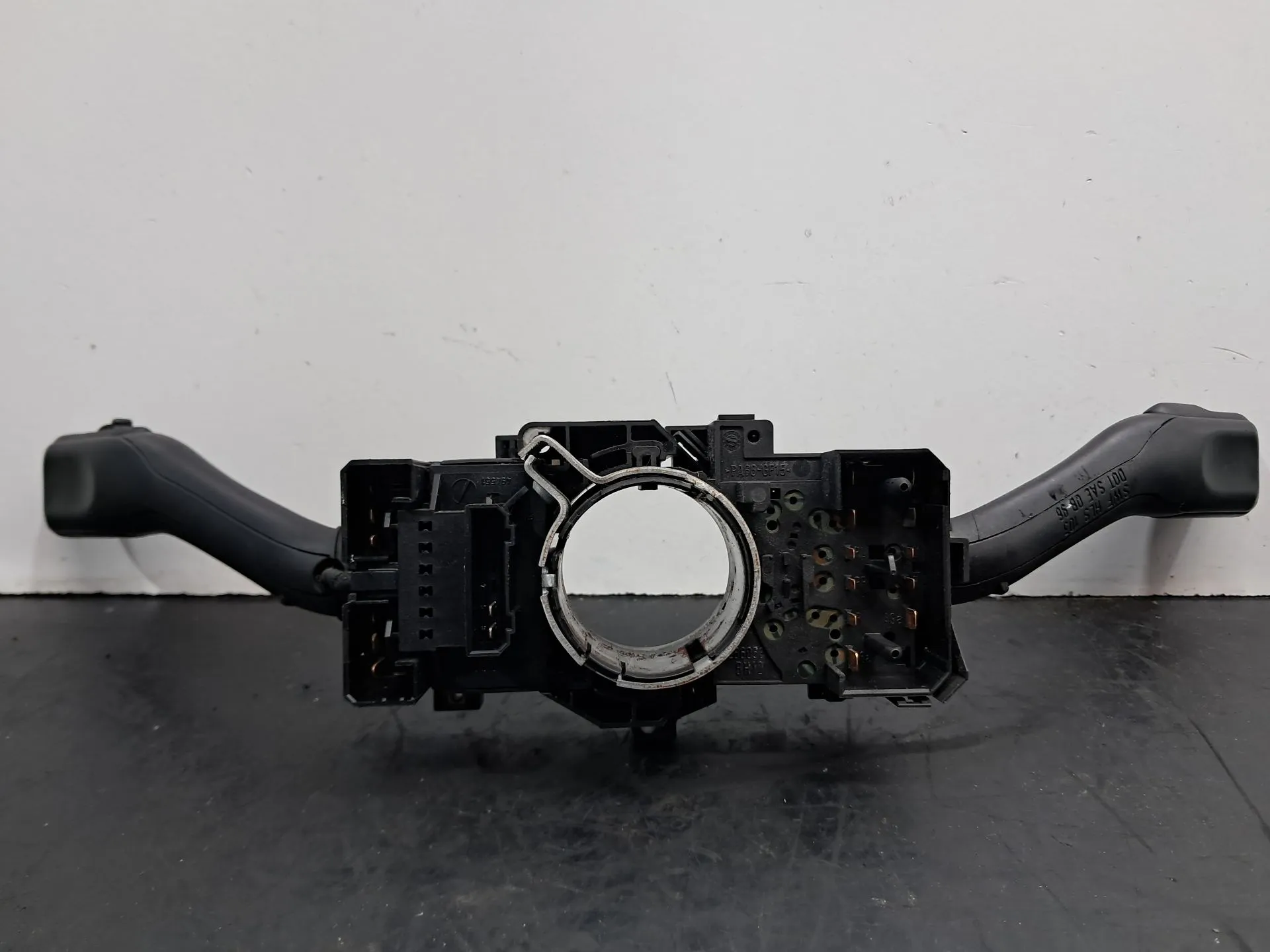 Mando de luces y limpia parabrisas SEAT Leon (1M1) Imagem-4