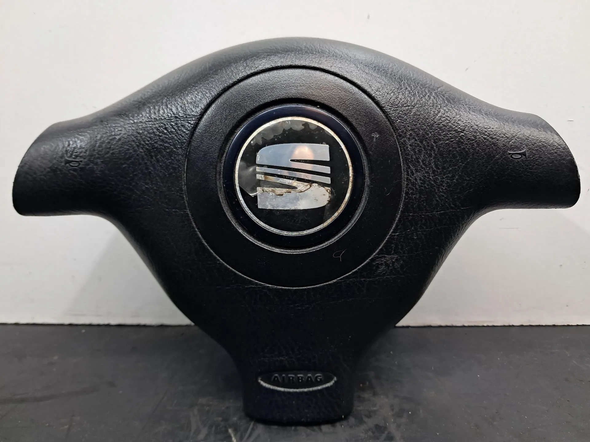 Airbag del Volante SEAT Leon (1M1)