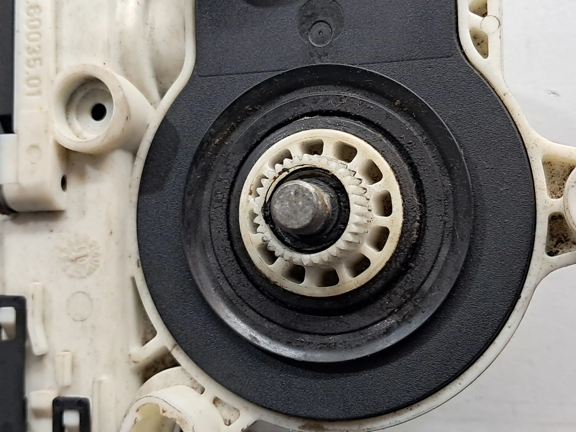 Motor Elevalunas Delantero Derecho SEAT Leon (1M1) Imagem-2