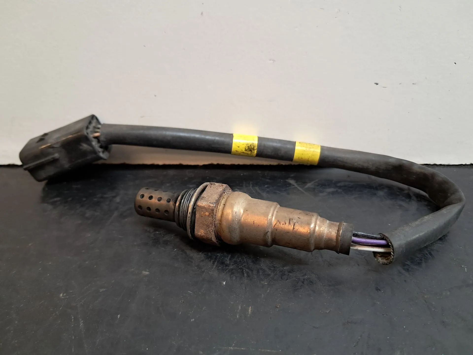 Sonda lambda CHEVROLET Captiva (C100, C140)