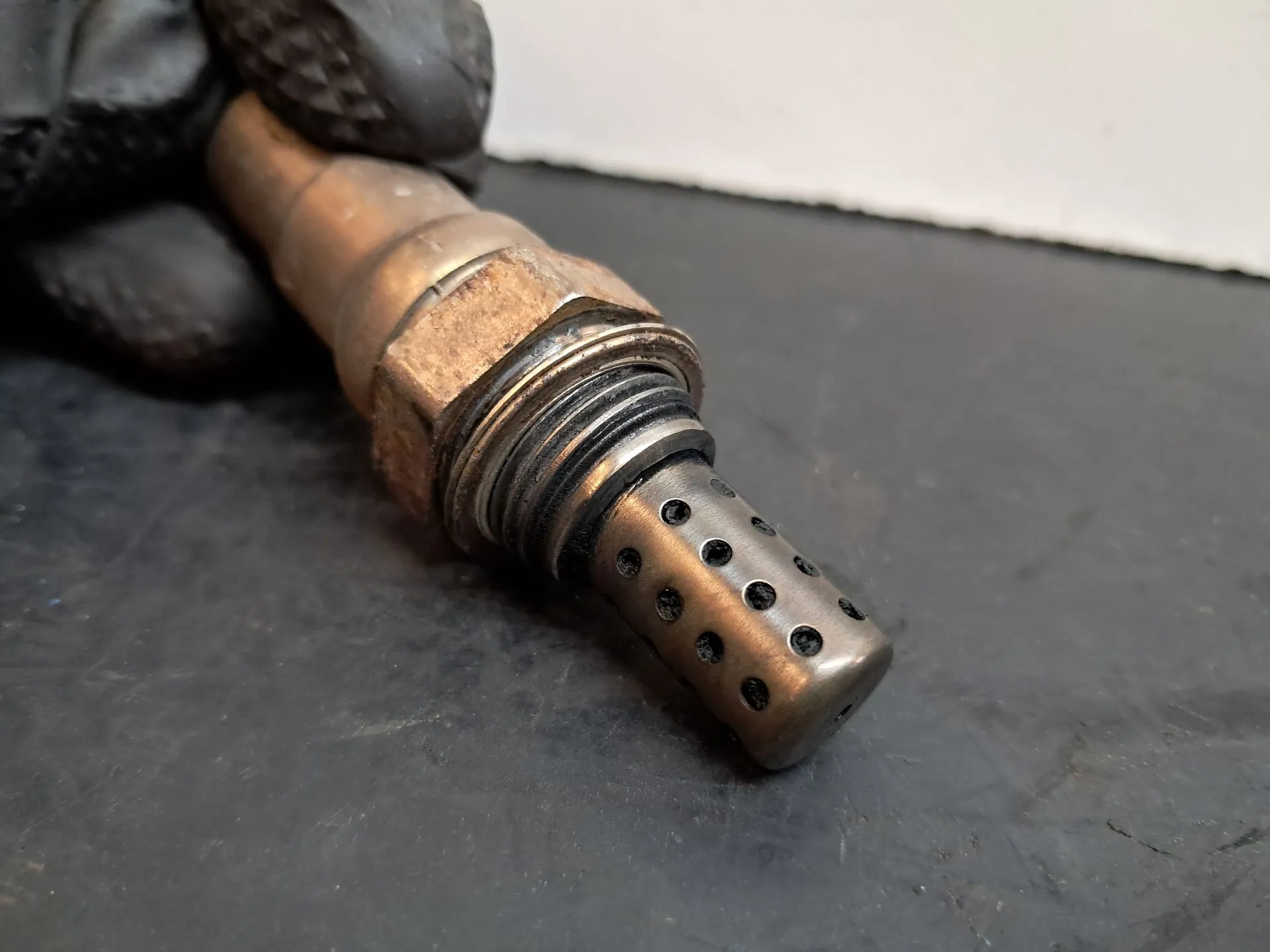 Sonda lambda CHEVROLET Captiva (C100, C140) Imagem-1