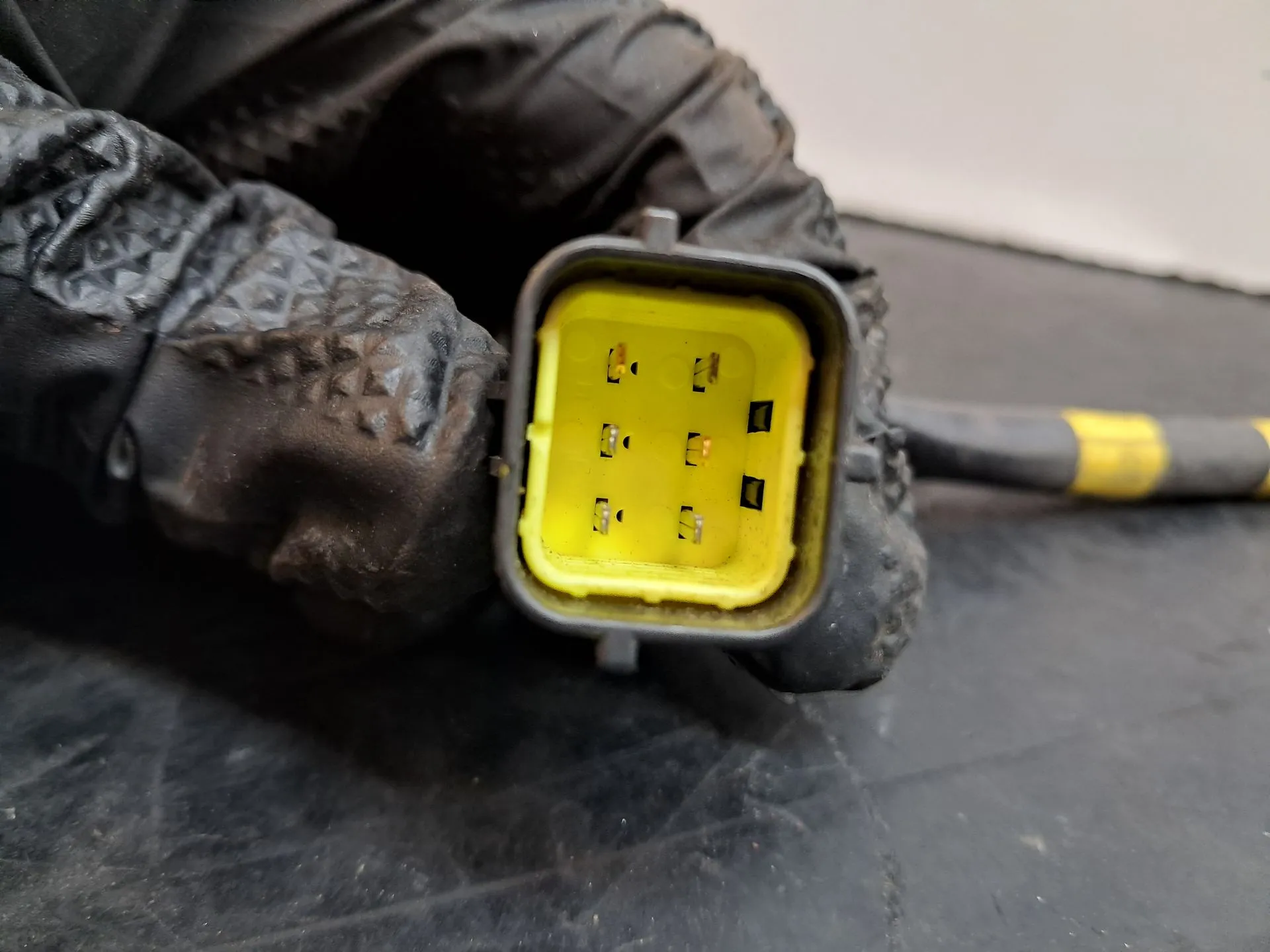 Sonda lambda CHEVROLET Captiva (C100, C140) Imagem-2