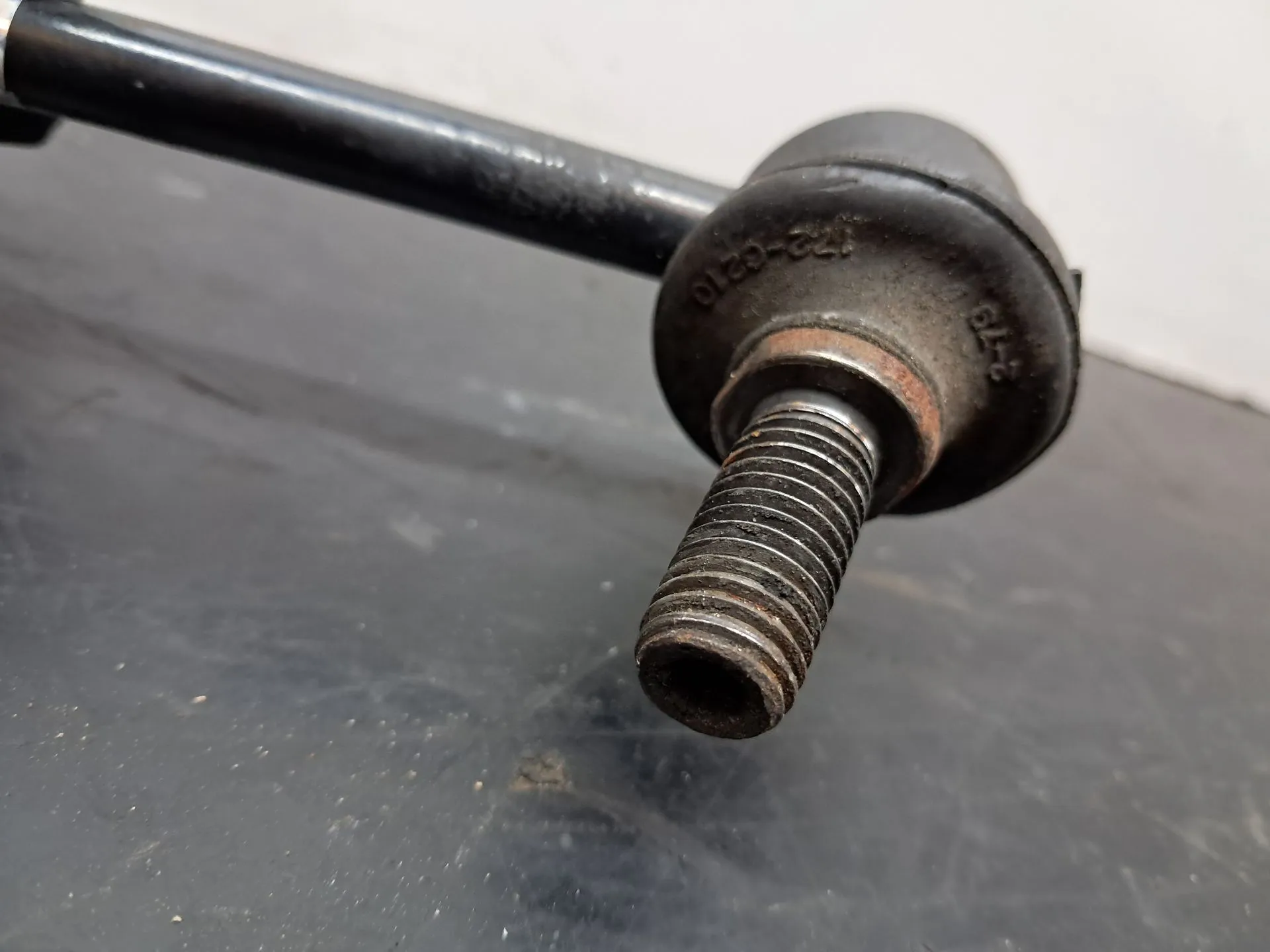 Tirantes / bialetas / pendurais CHEVROLET Captiva (C100, C140) Imagem-2