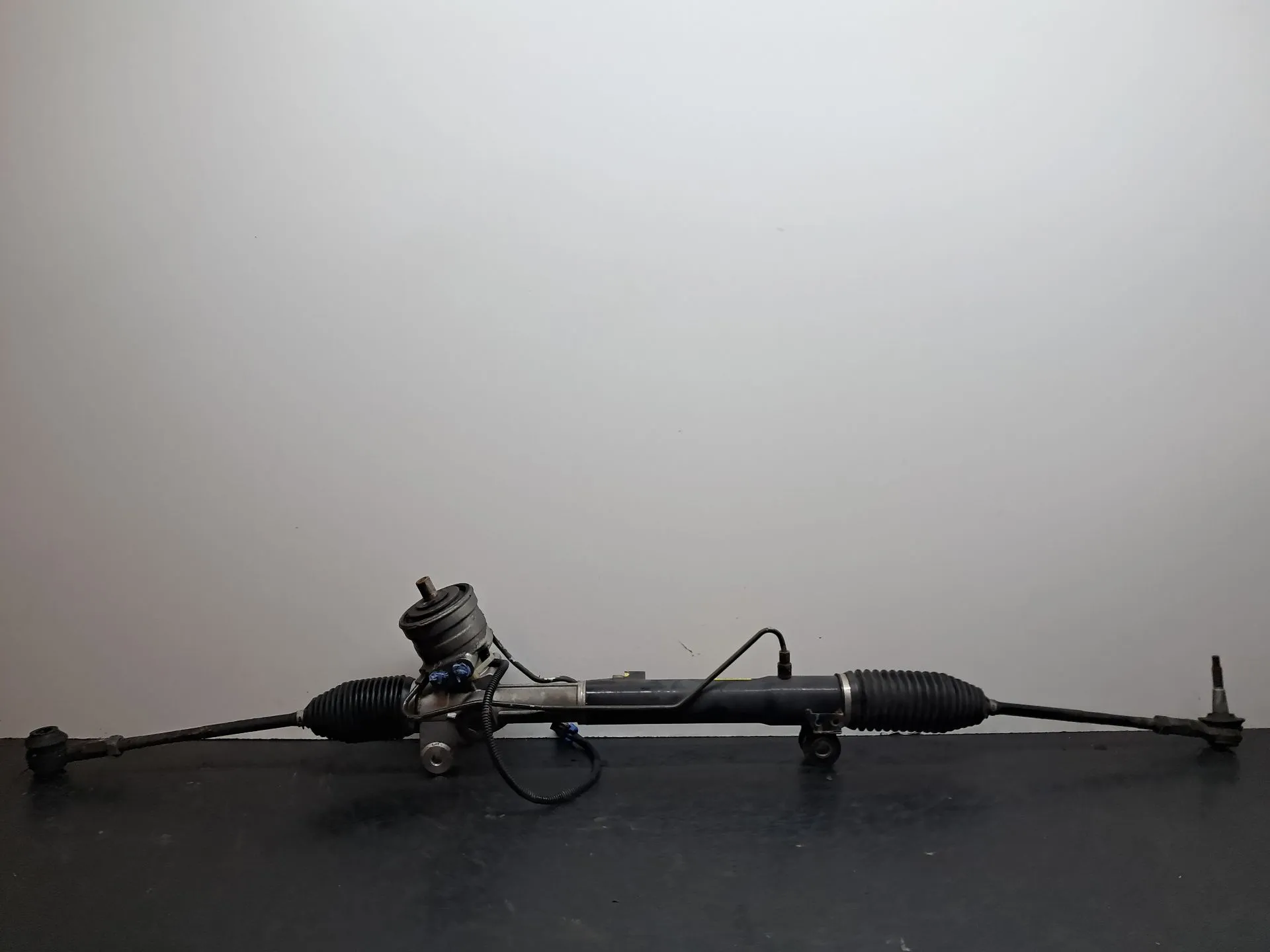 Boîtier de direction CHEVROLET Captiva (C100, C140)