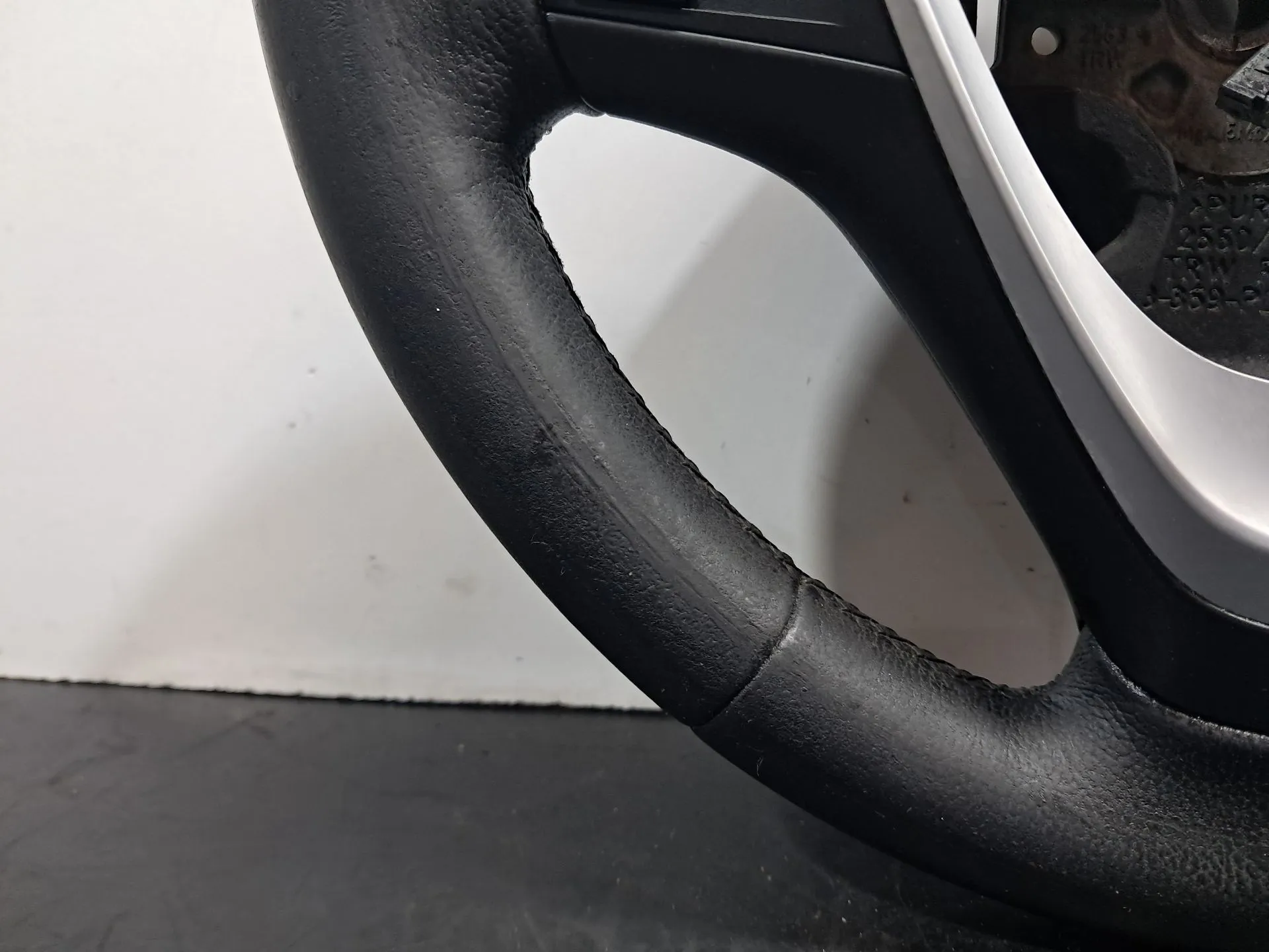 Volant de direction BMW 1 (F20) Imagem-2