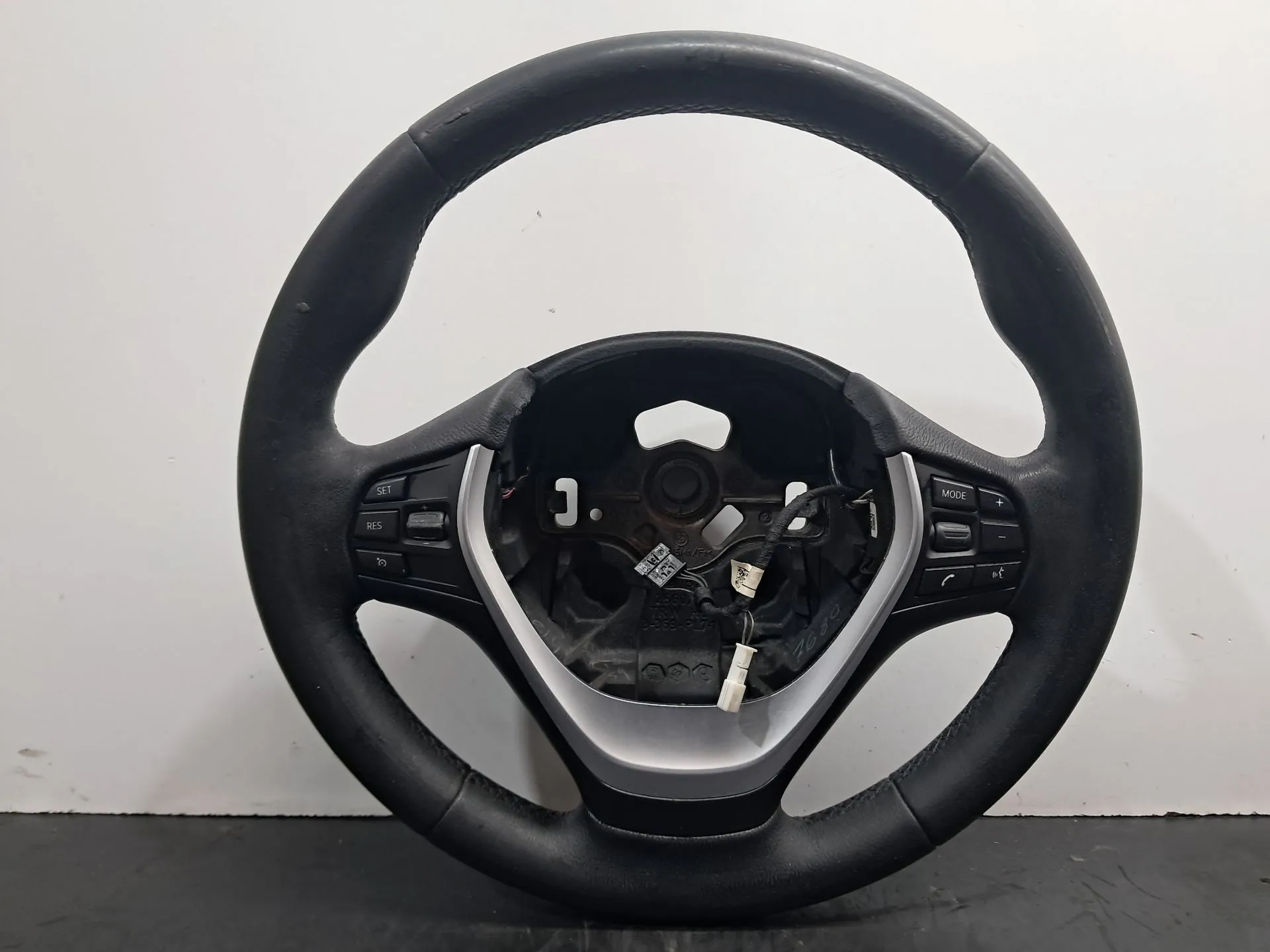 Volant de direction BMW 1 (F20)