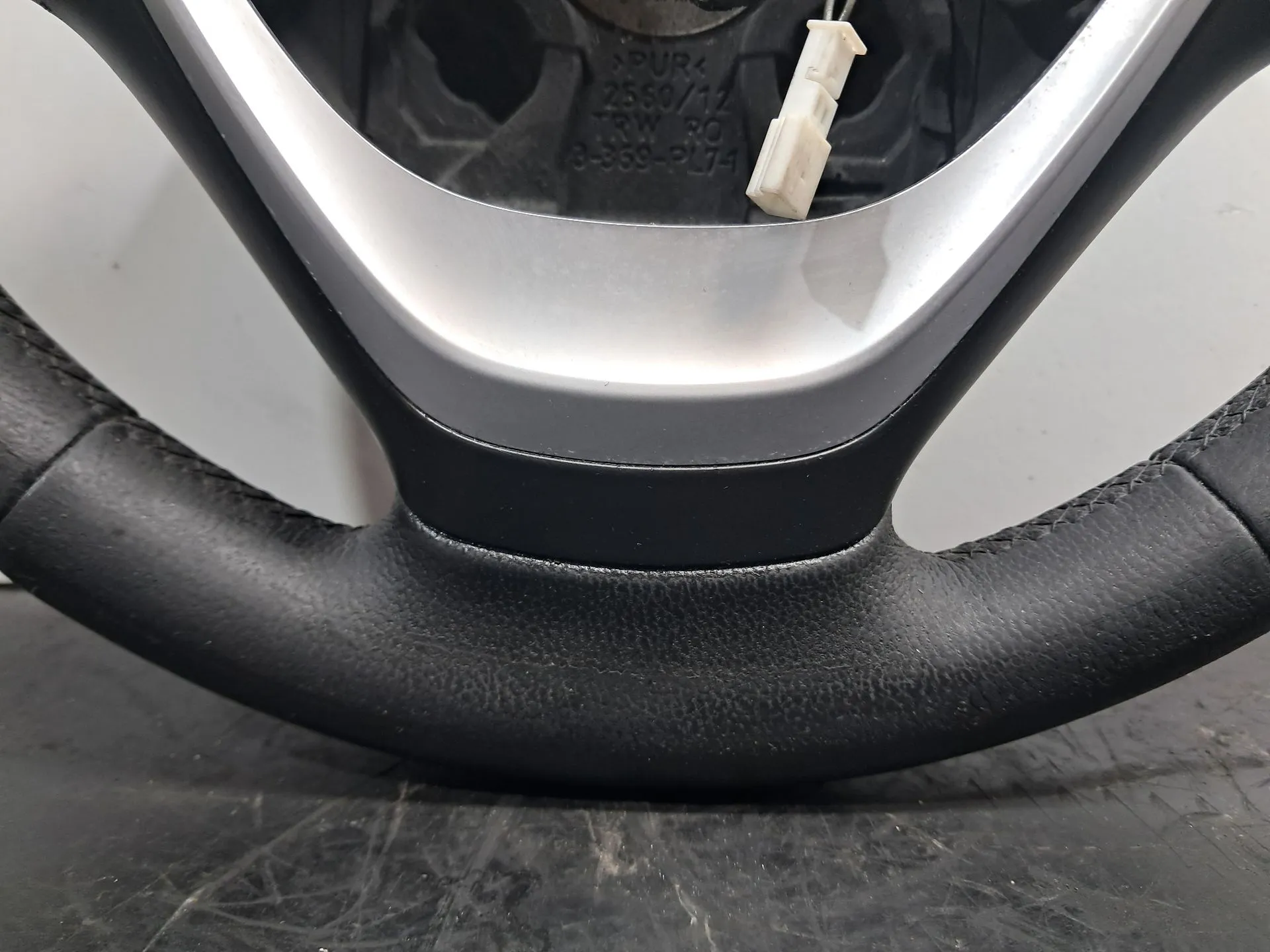 Volant de direction BMW 1 (F20) Imagem-1