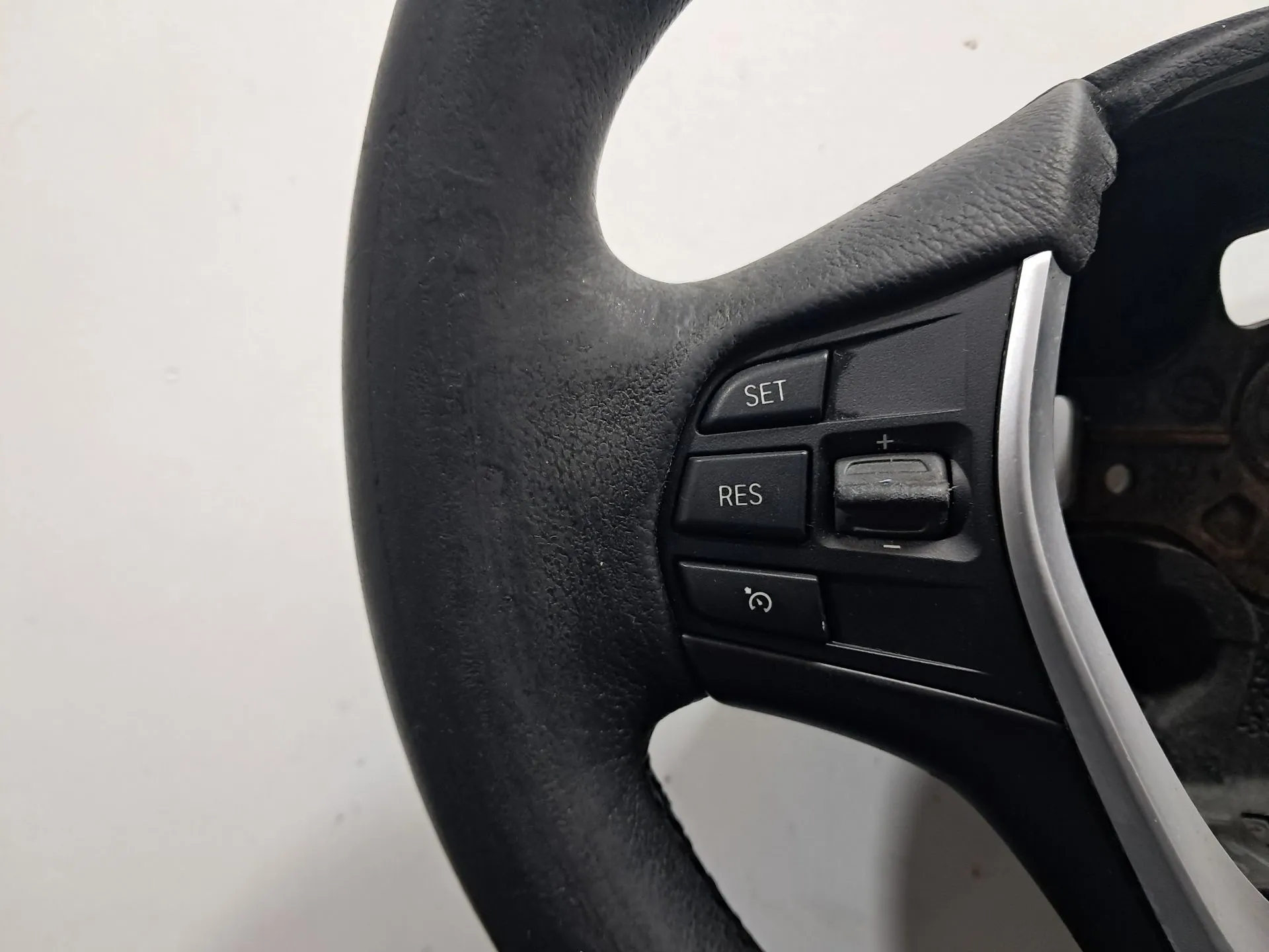 Volant de direction BMW 1 (F20) Imagem-3