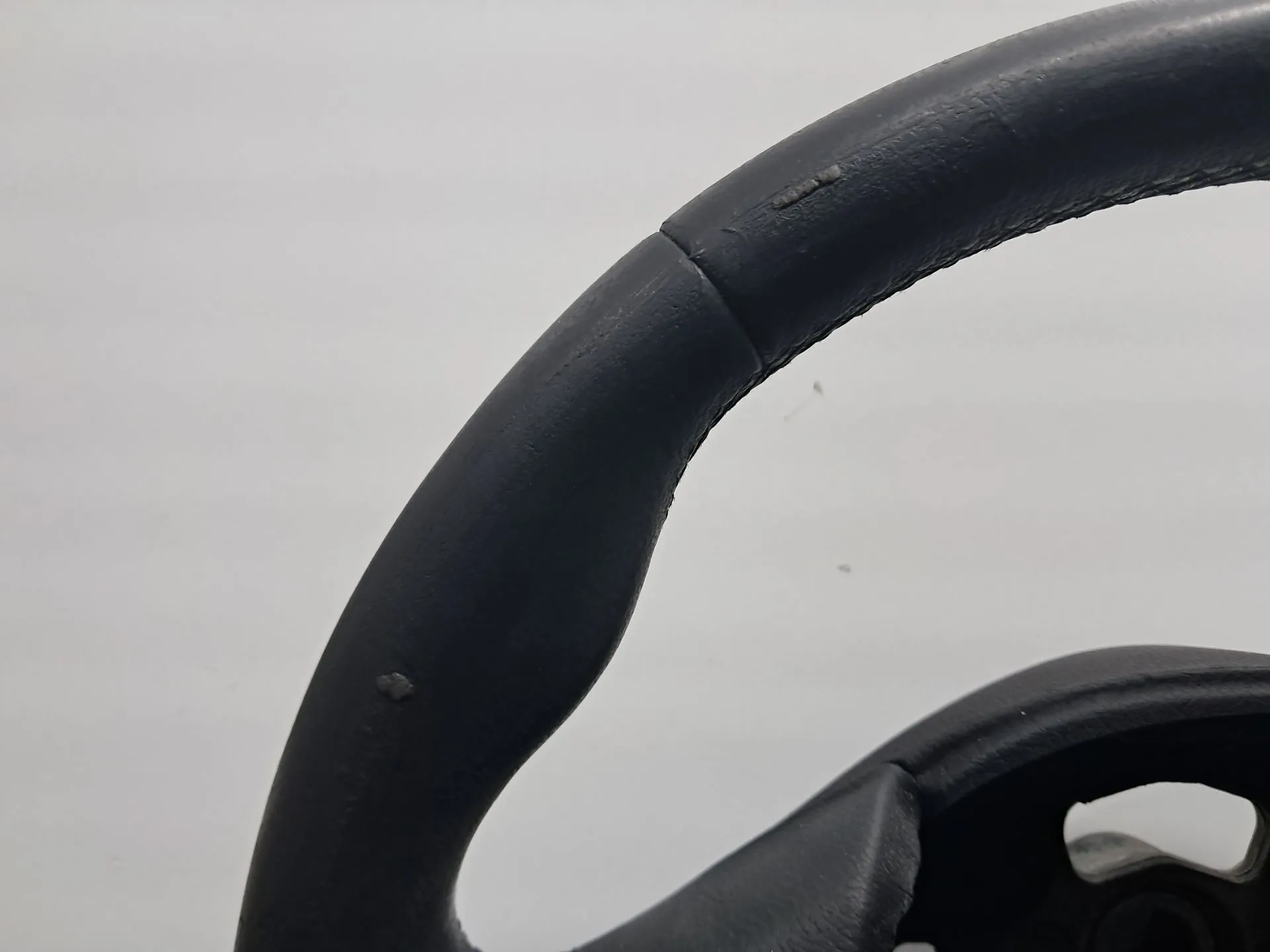 Volant de direction BMW 1 (F20) Imagem-4