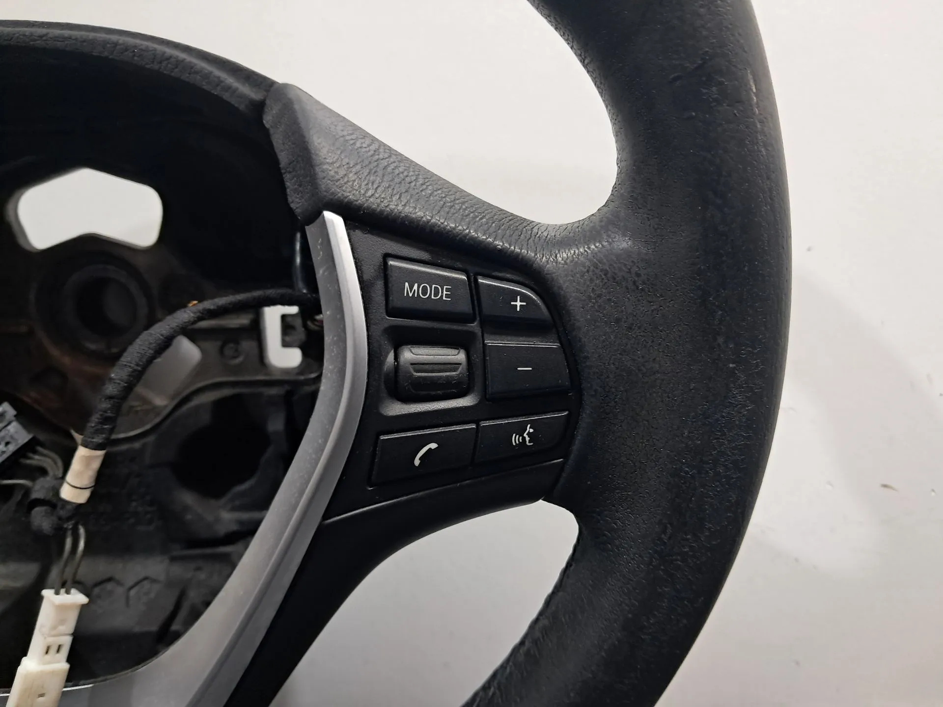 Volant de direction BMW 1 (F20) Imagem-7