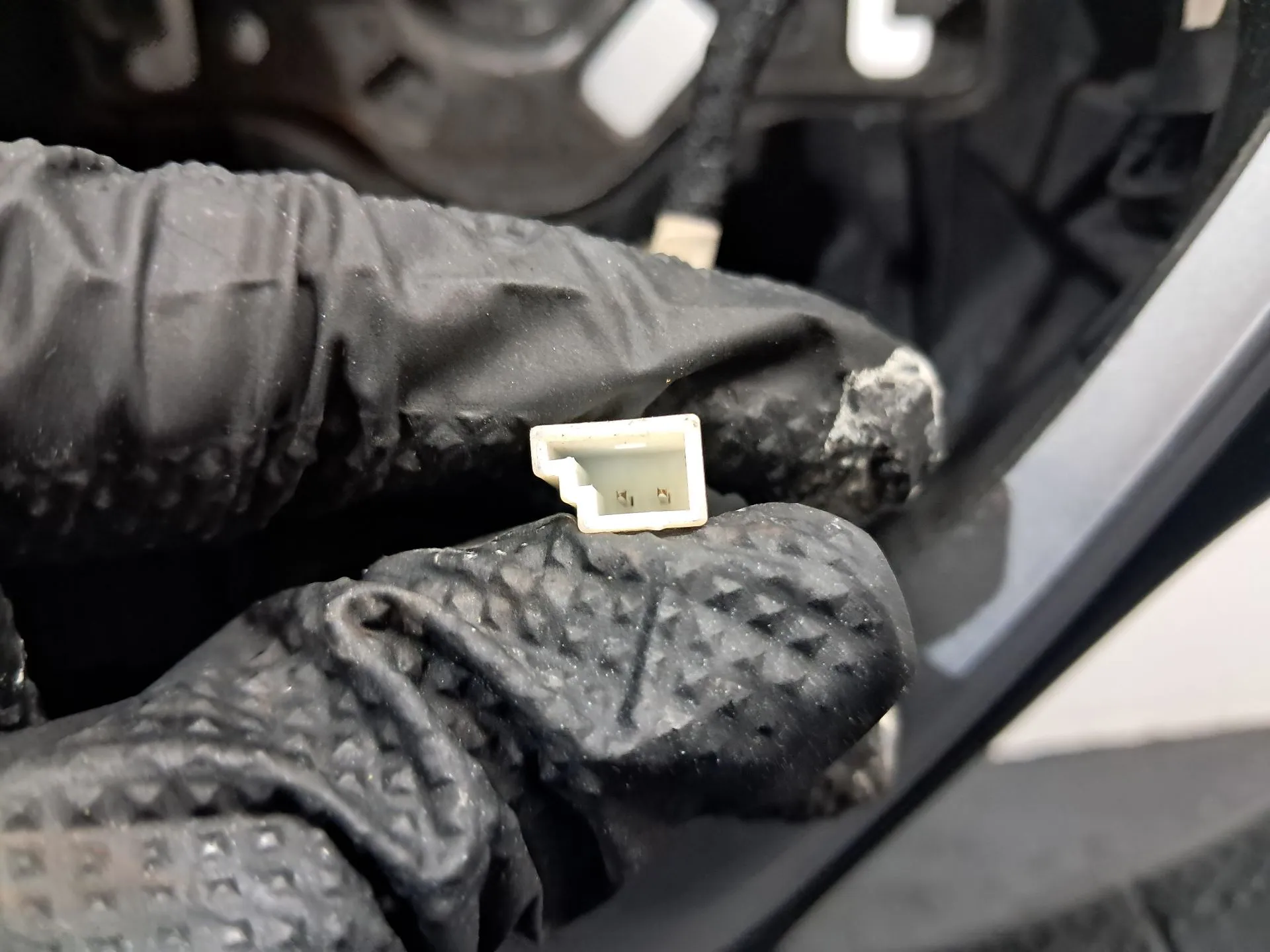 Volant de direction BMW 1 (F20) Imagem-10