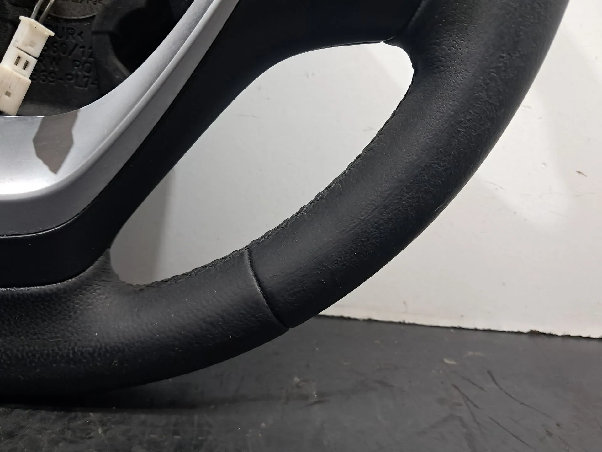 Volant de direction BMW 1 (F20) Imagem-8