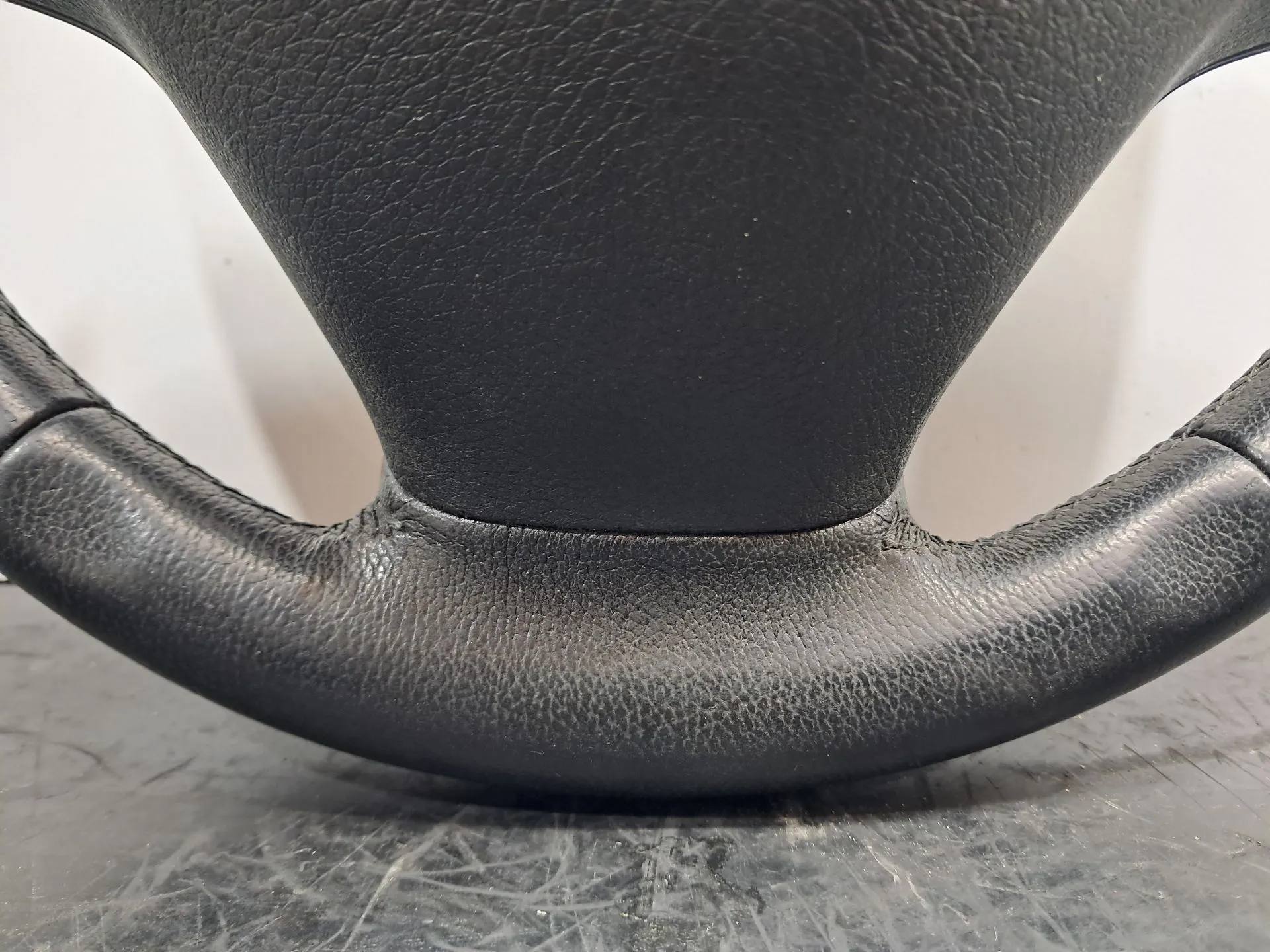 Volant de direction BMW 1 (F20) Imagem-14