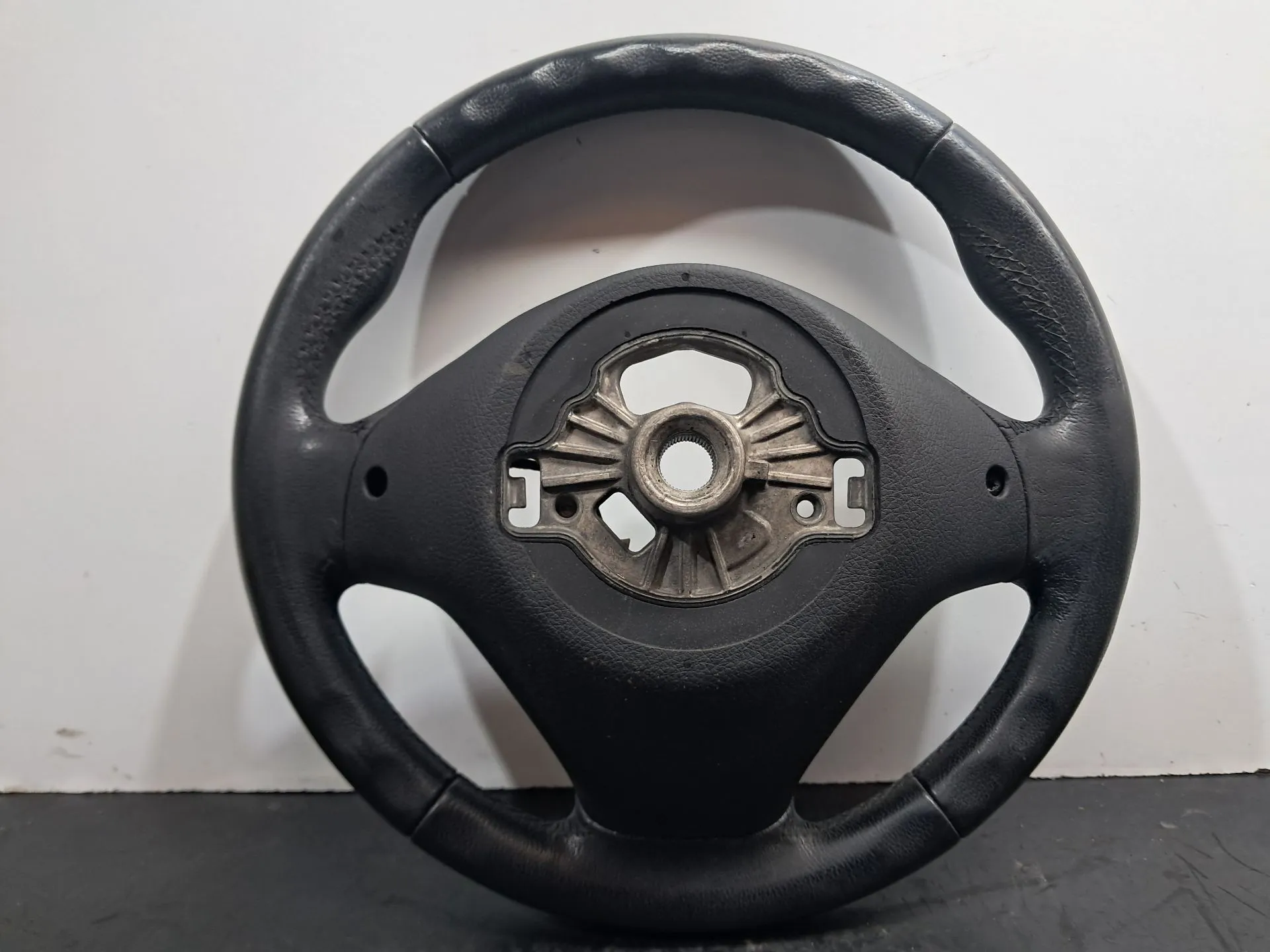 Volant de direction BMW 1 (F20) Imagem-13