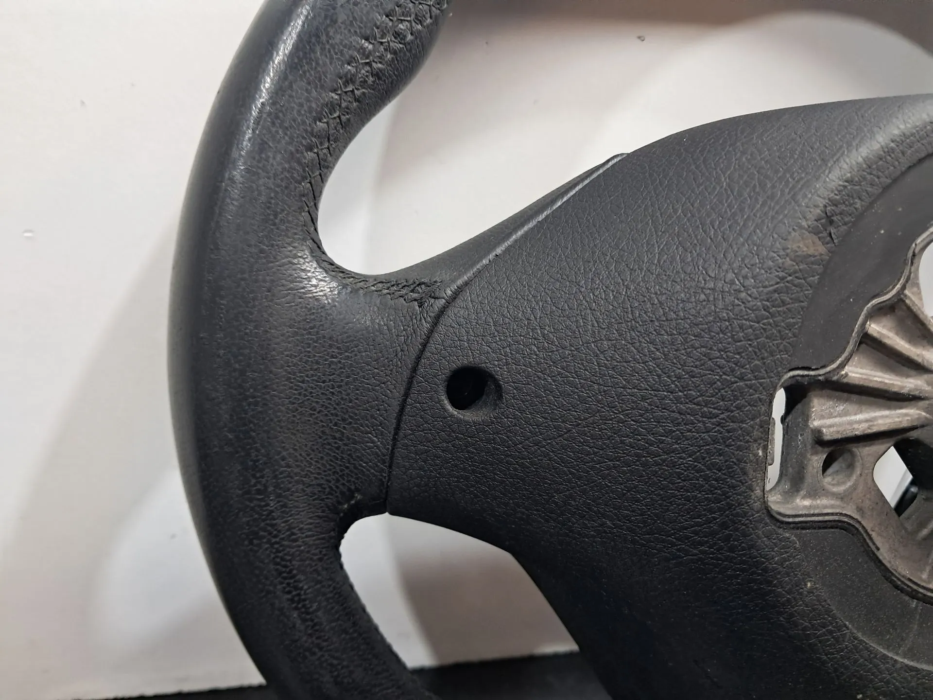 Volant de direction BMW 1 (F20) Imagem-16