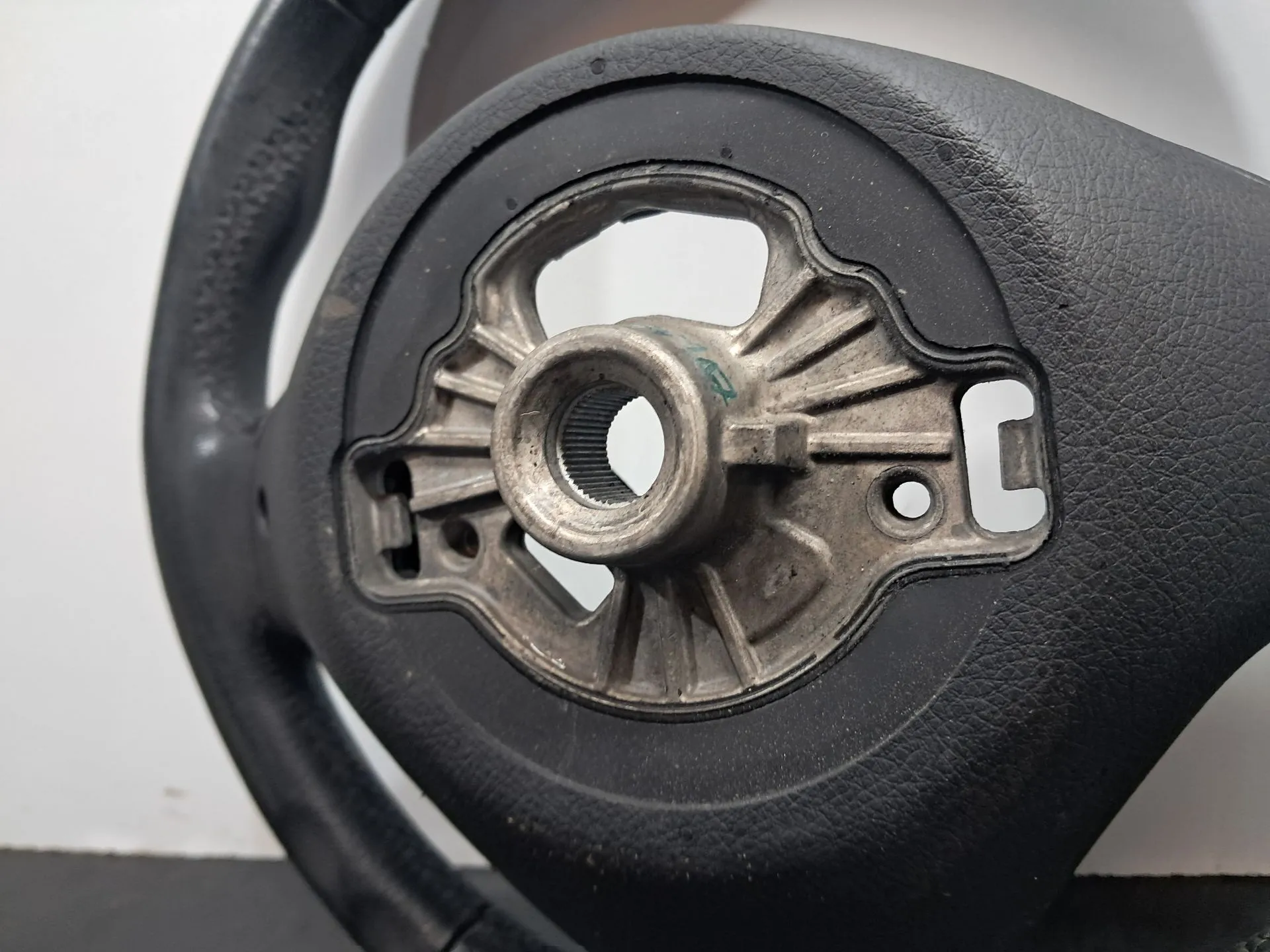 Volant de direction BMW 1 (F20) Imagem-22