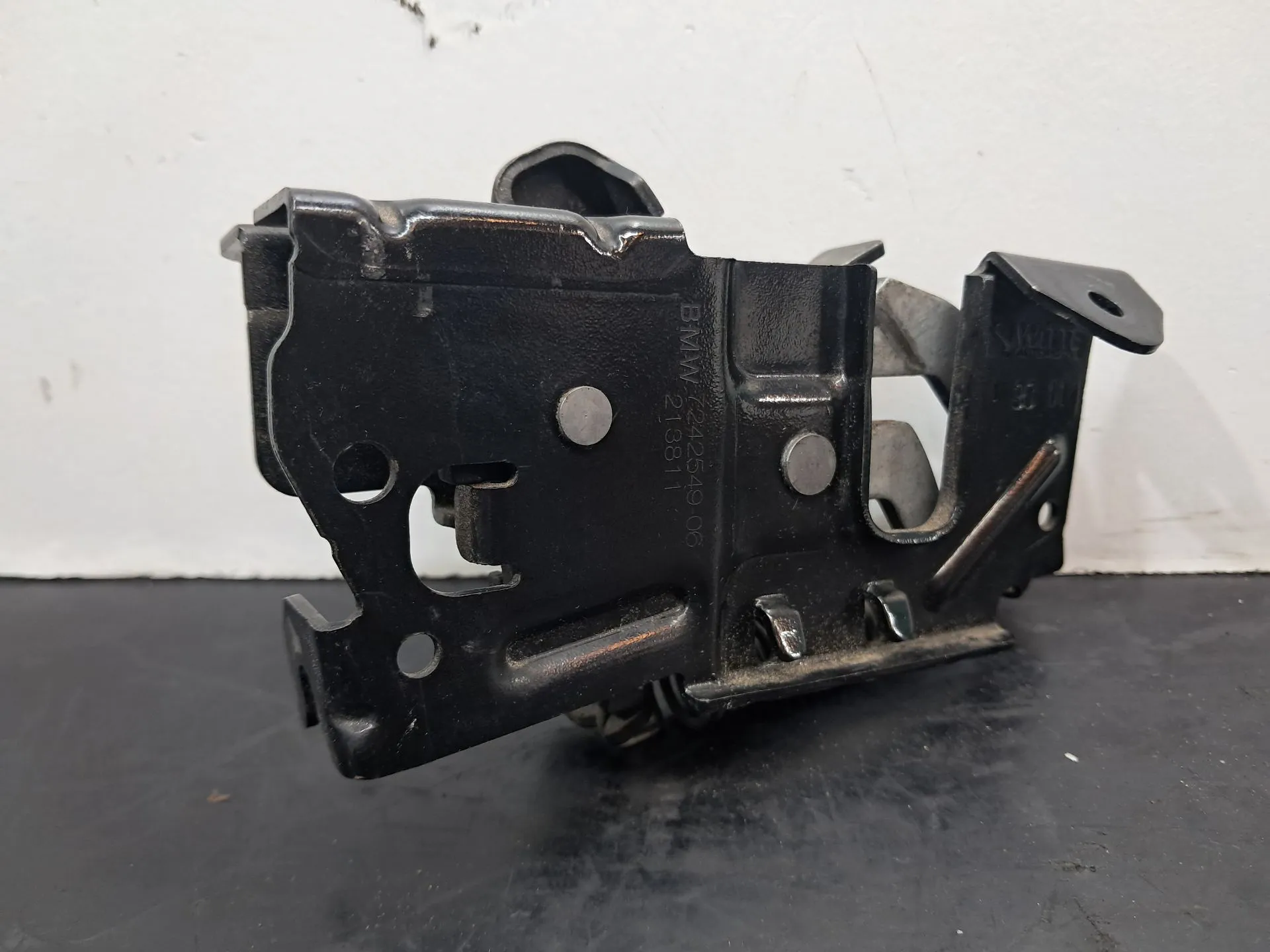 Serrure Capot BMW 1 (F20)
