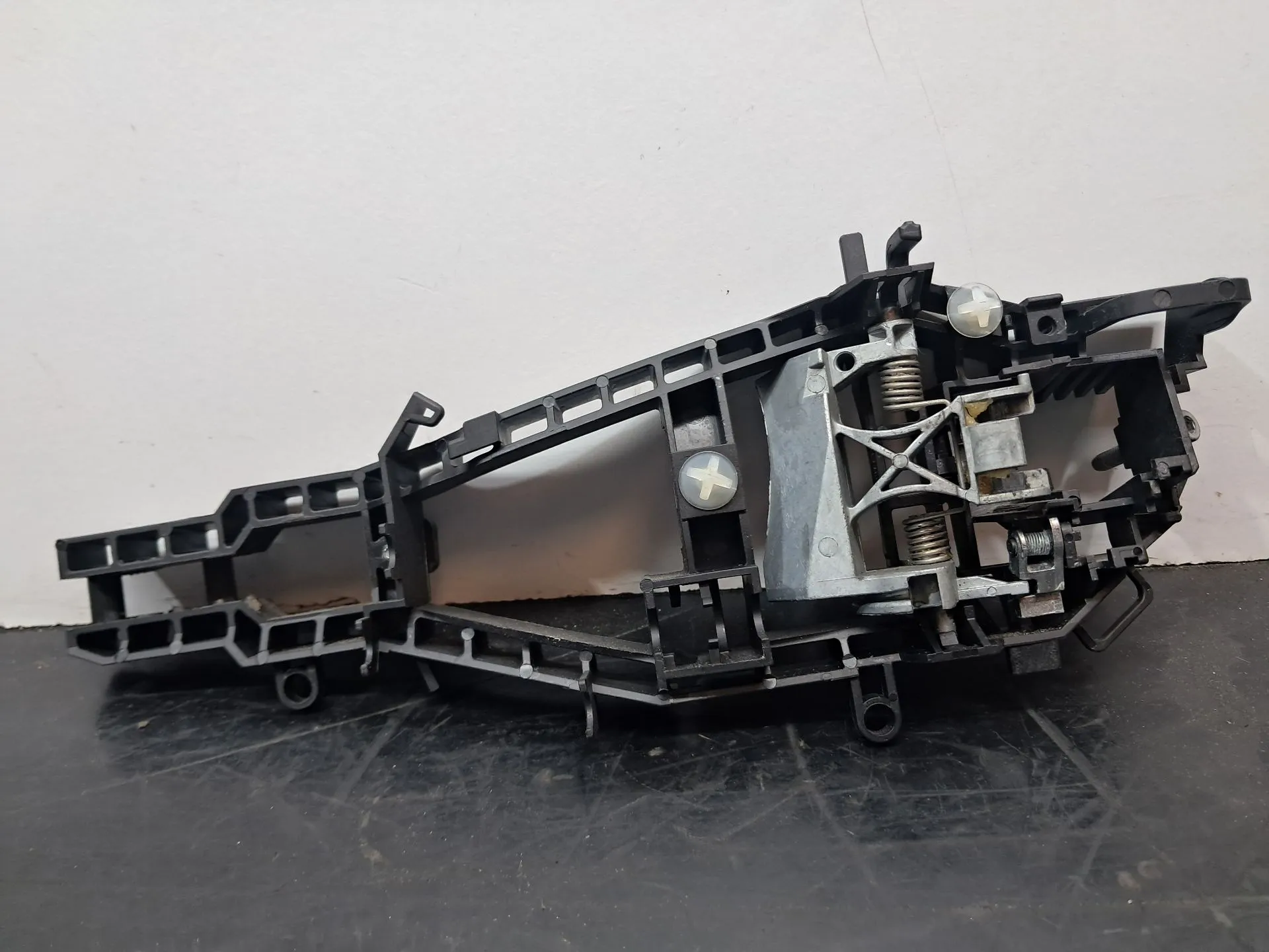 Support poignée porte avant Droite BMW 1 (F20) Imagem-2