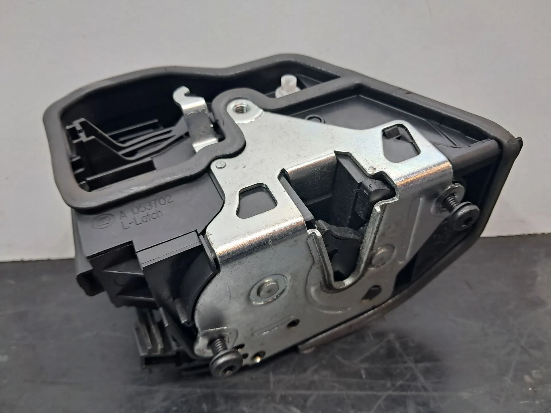 Serrure Avant Droite BMW 1 (F20) Imagem-1