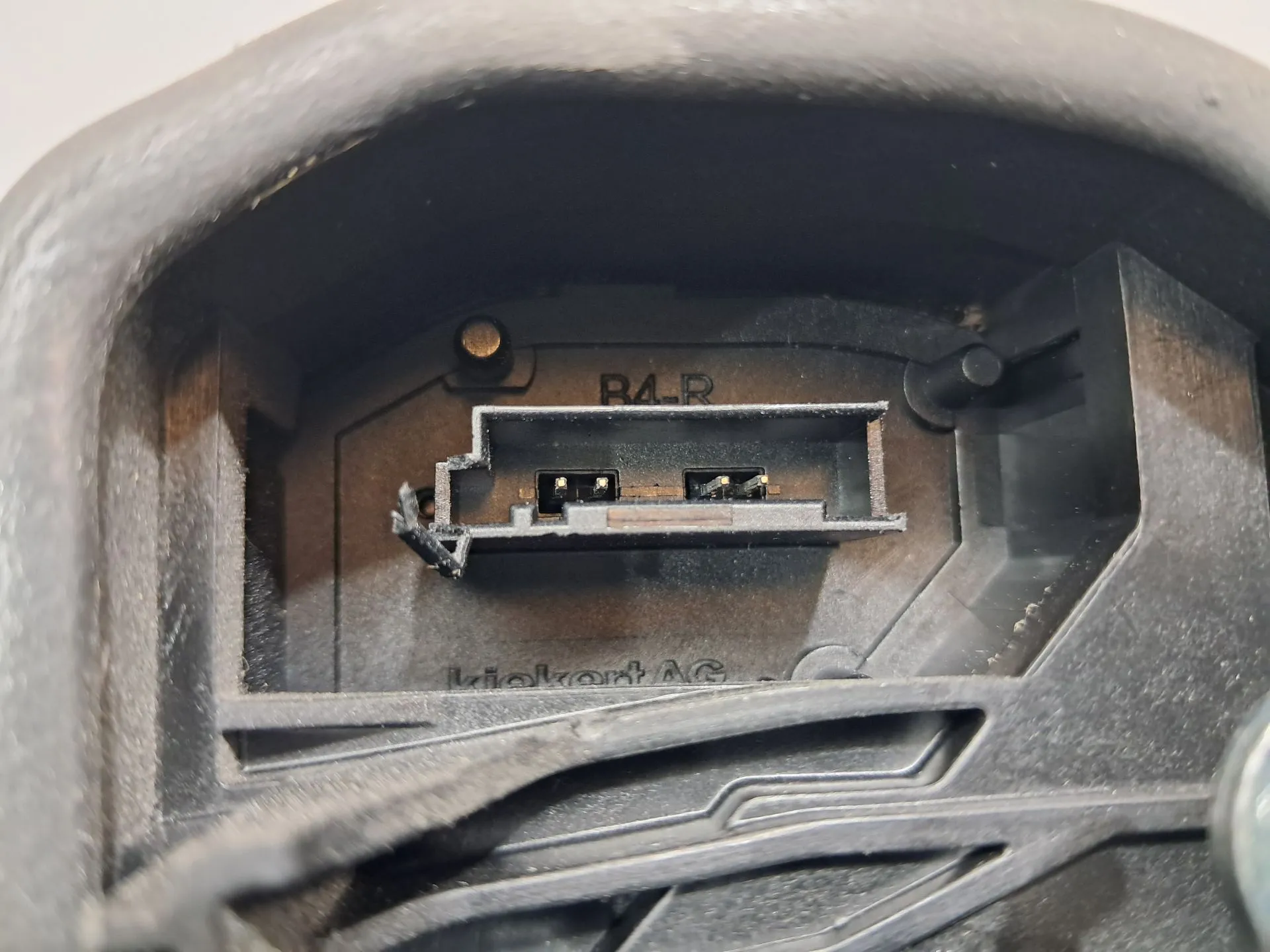 Serrure Avant Droite BMW 1 (F20) Imagem-3