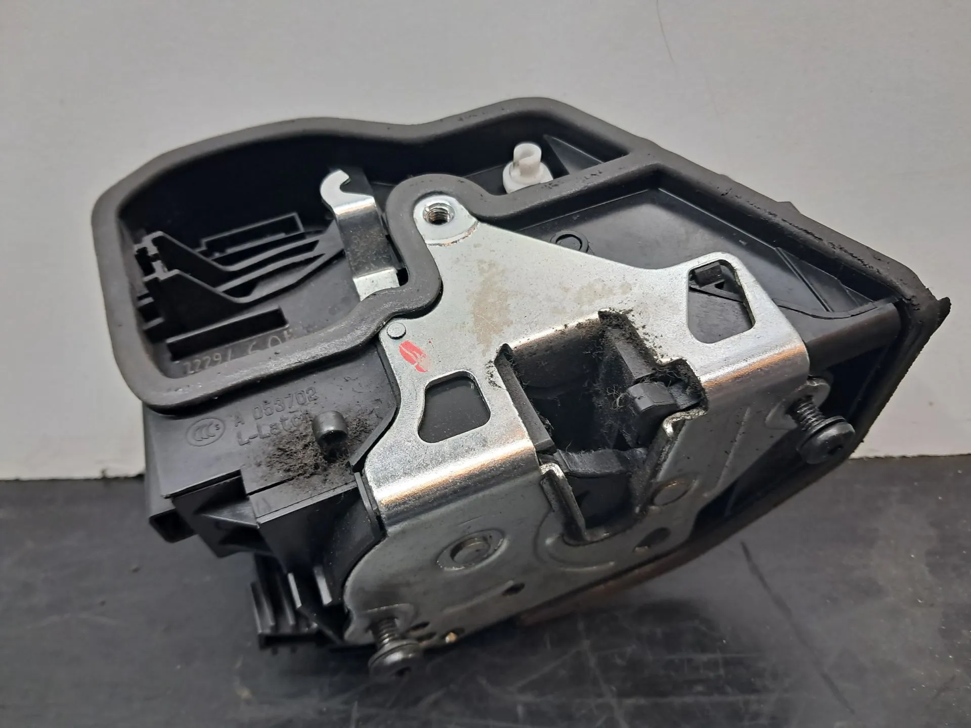 Serrure Avant Gauche BMW 1 (F20) Imagem-1