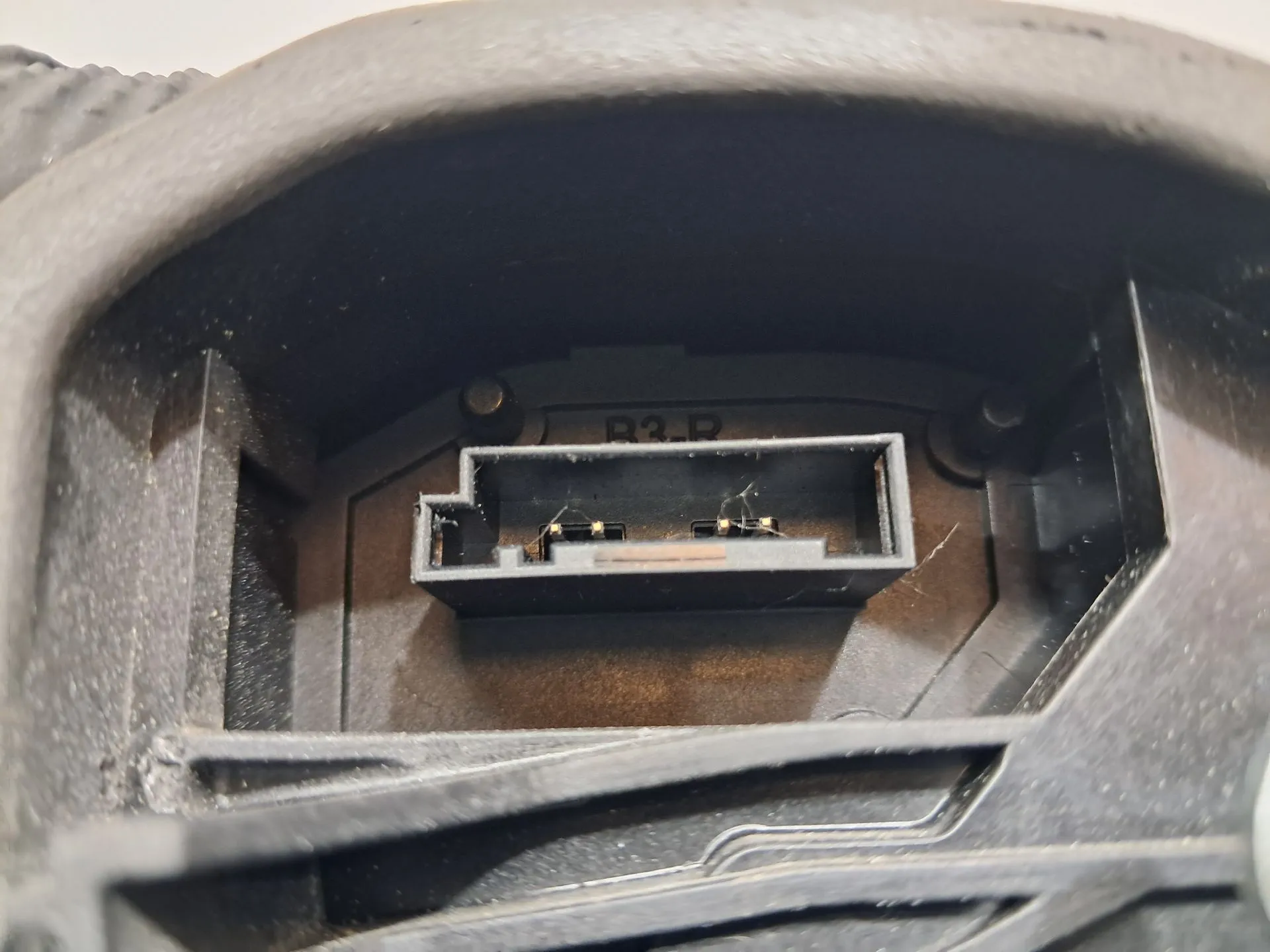 Serrure Avant Gauche BMW 1 (F20) Imagem-2