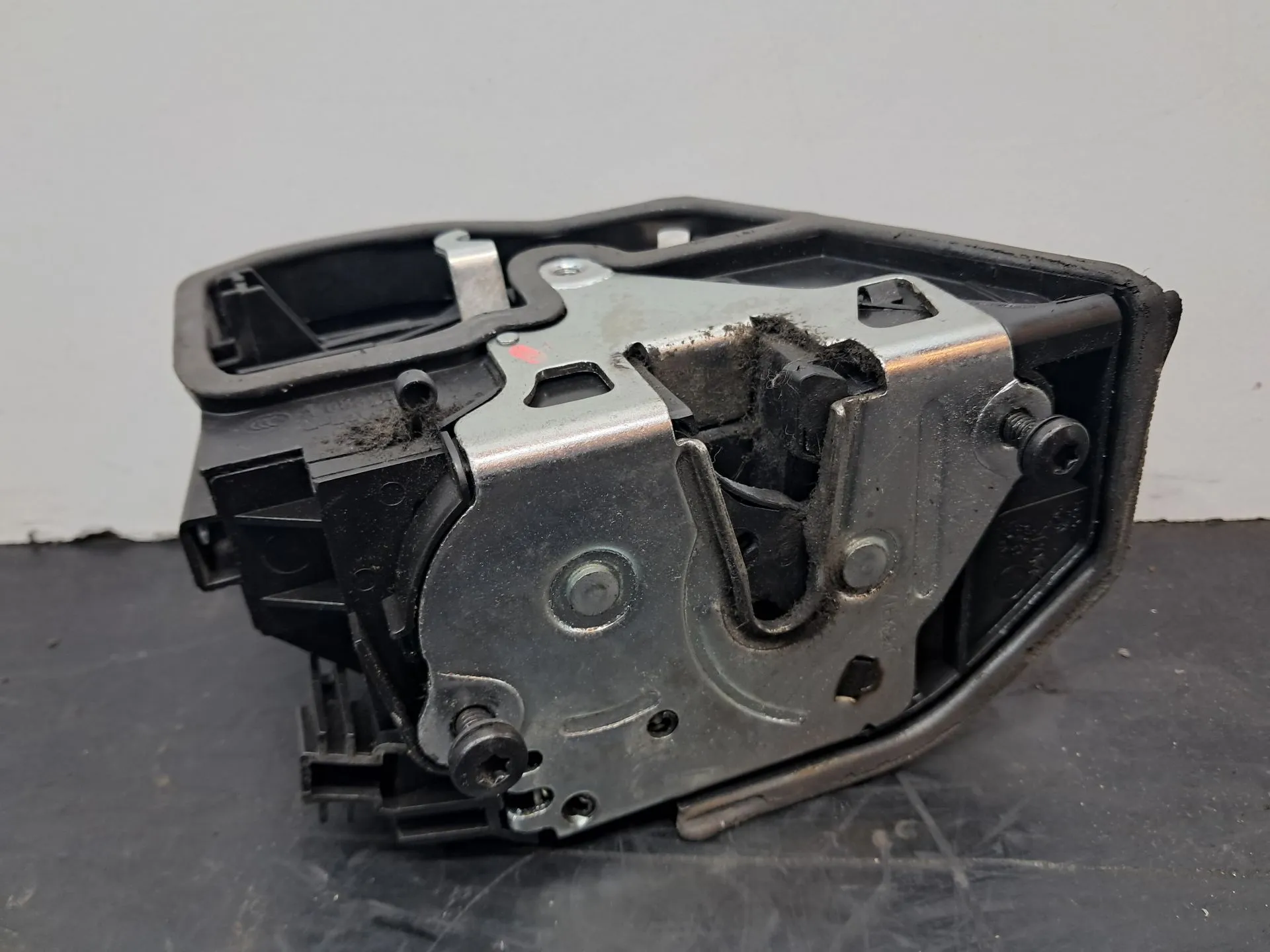 Serrure Avant Gauche BMW 1 (F20) Imagem-3