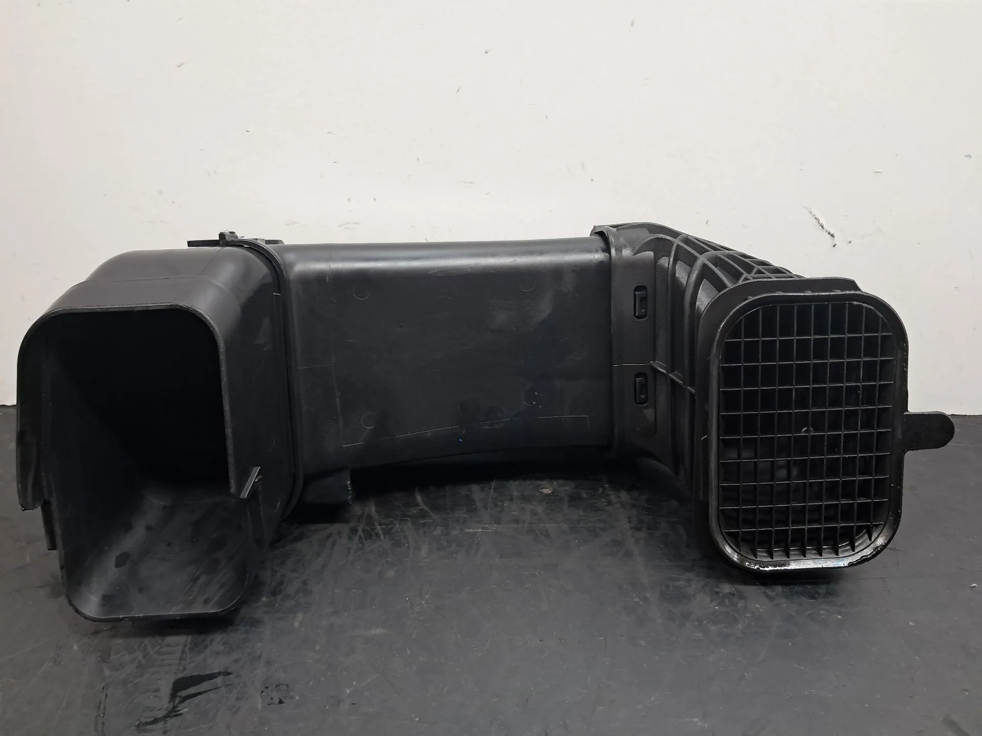 Tuyau d'admission d'air  BMW 1 (F20) Imagem-2