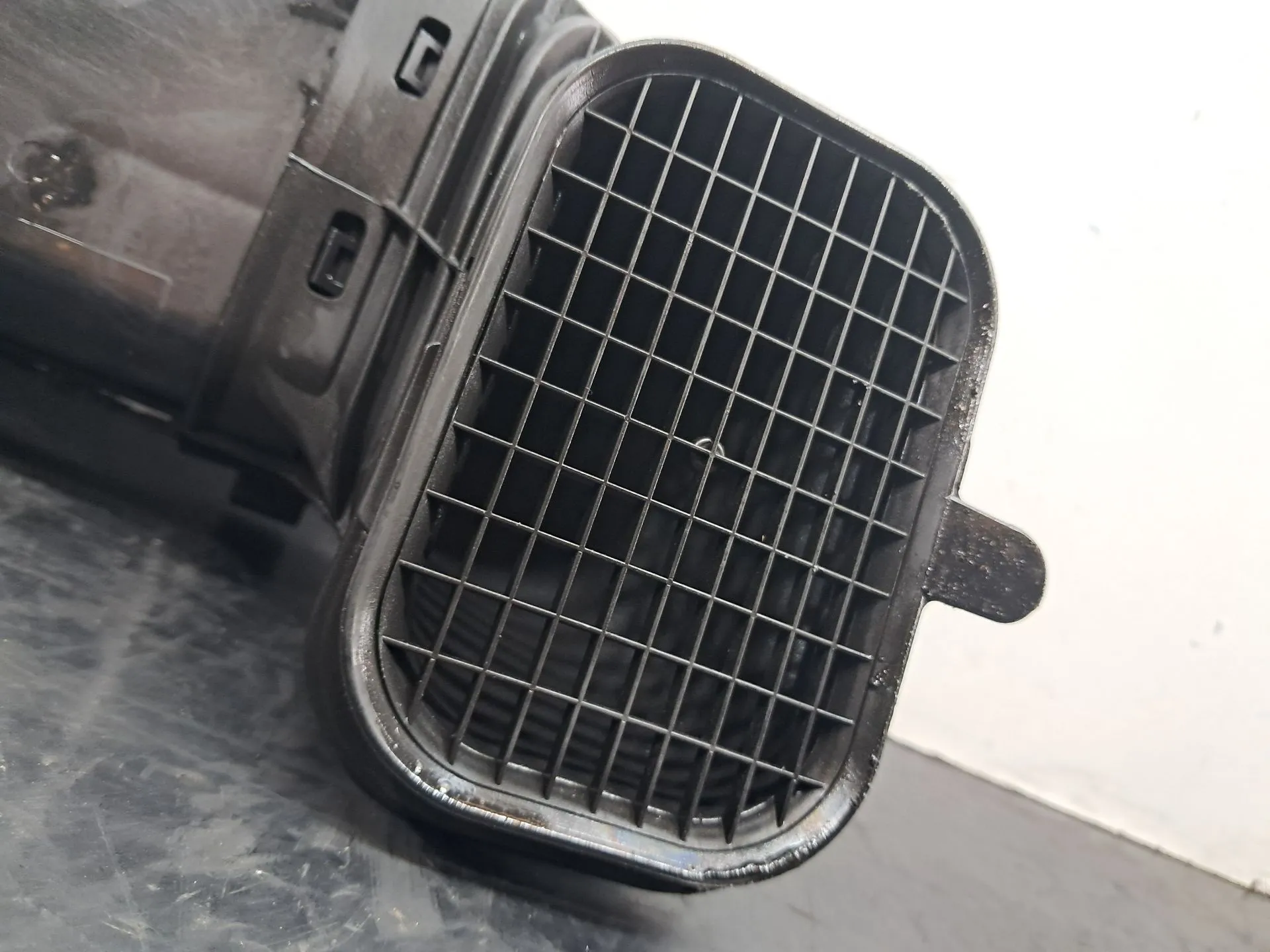 Tuyau d'admission d'air  BMW 1 (F20) Imagem-3