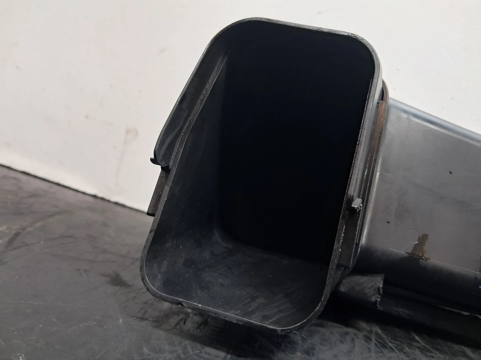 Tuyau d'admission d'air  BMW 1 (F20) Imagem-4