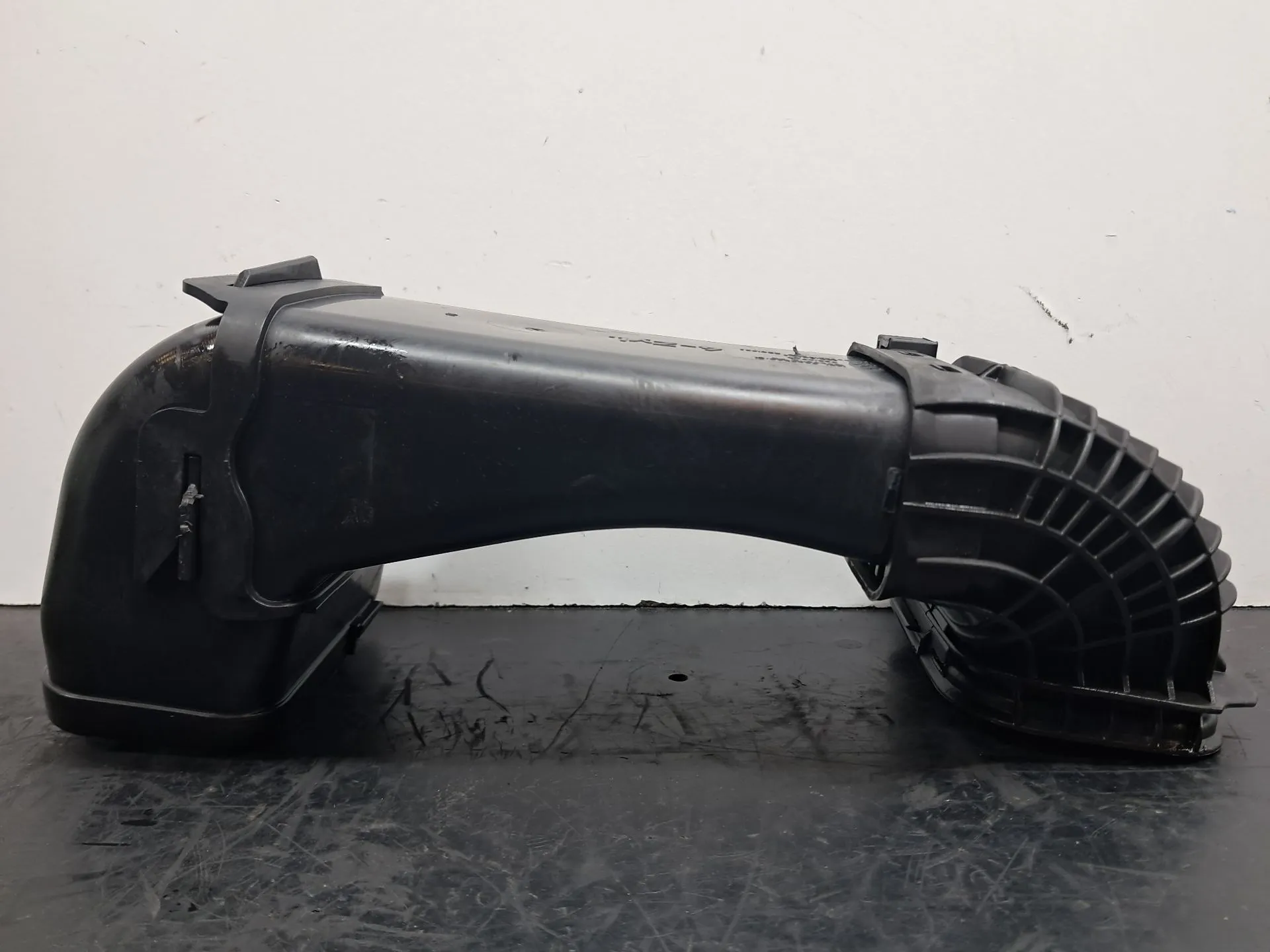 Tuyau d'admission d'air  BMW 1 (F20) Imagem-5