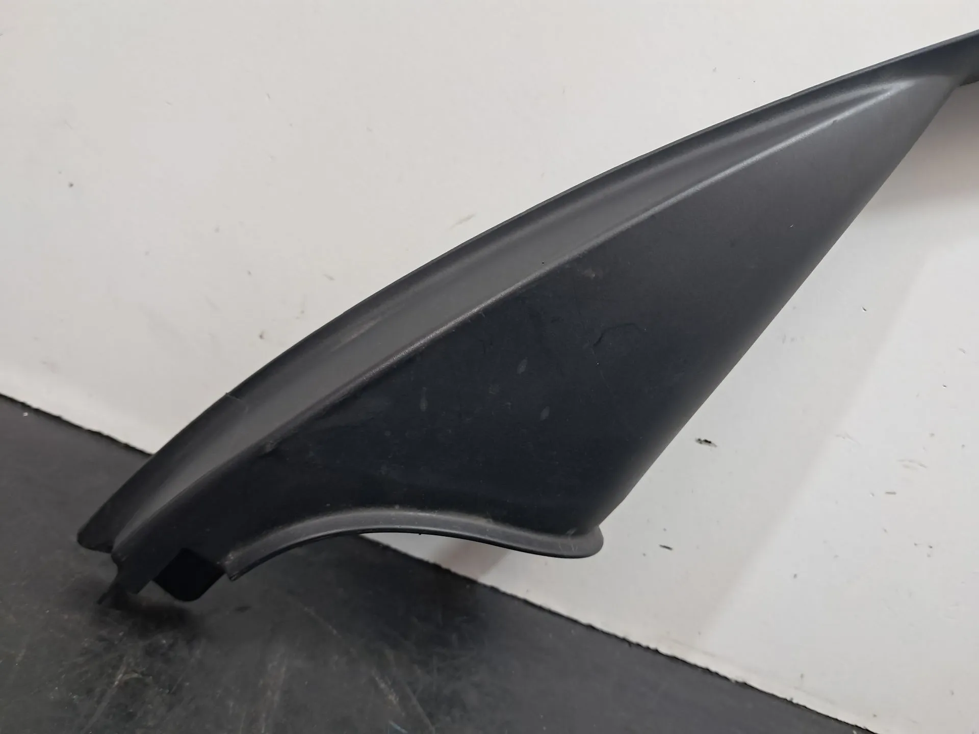 Friso Porta BMW 1 (F20) Imagem-1