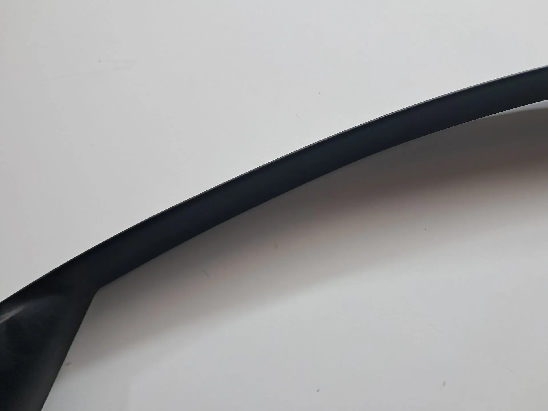 Friso Porta BMW 1 (F20) Imagem-2