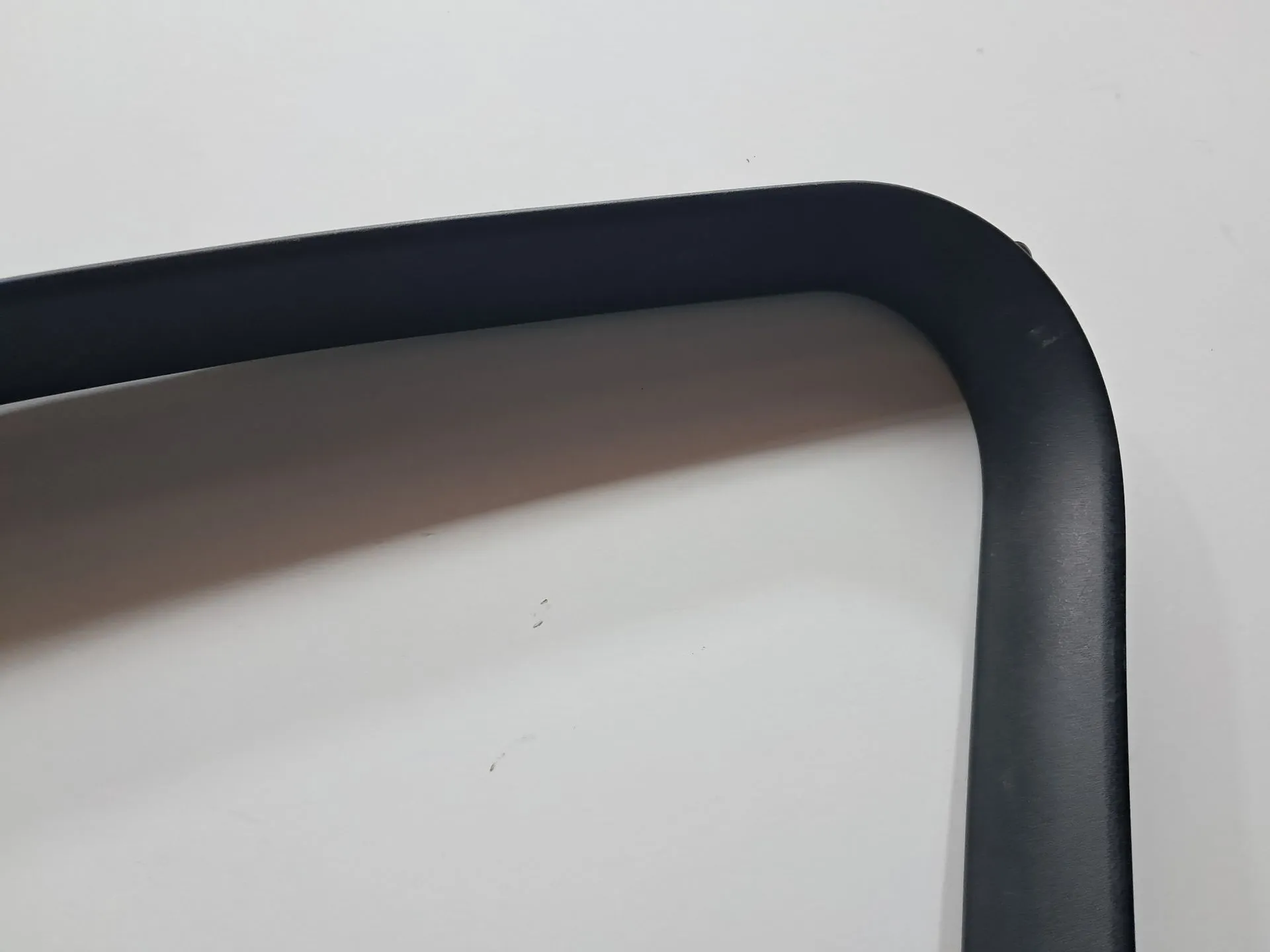 Friso Porta BMW 1 (F20) Imagem-4