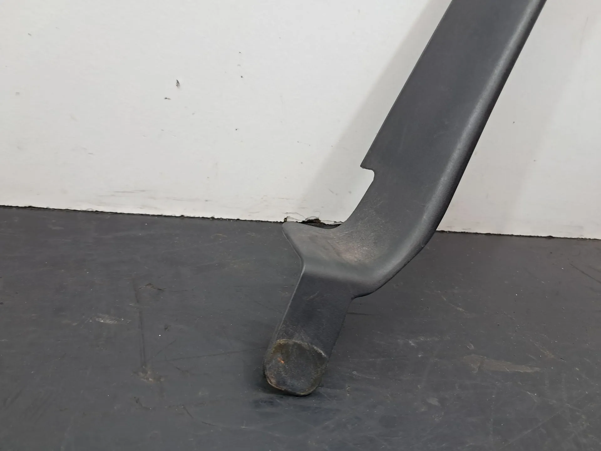 Friso Porta BMW 1 (F20) Imagem-6