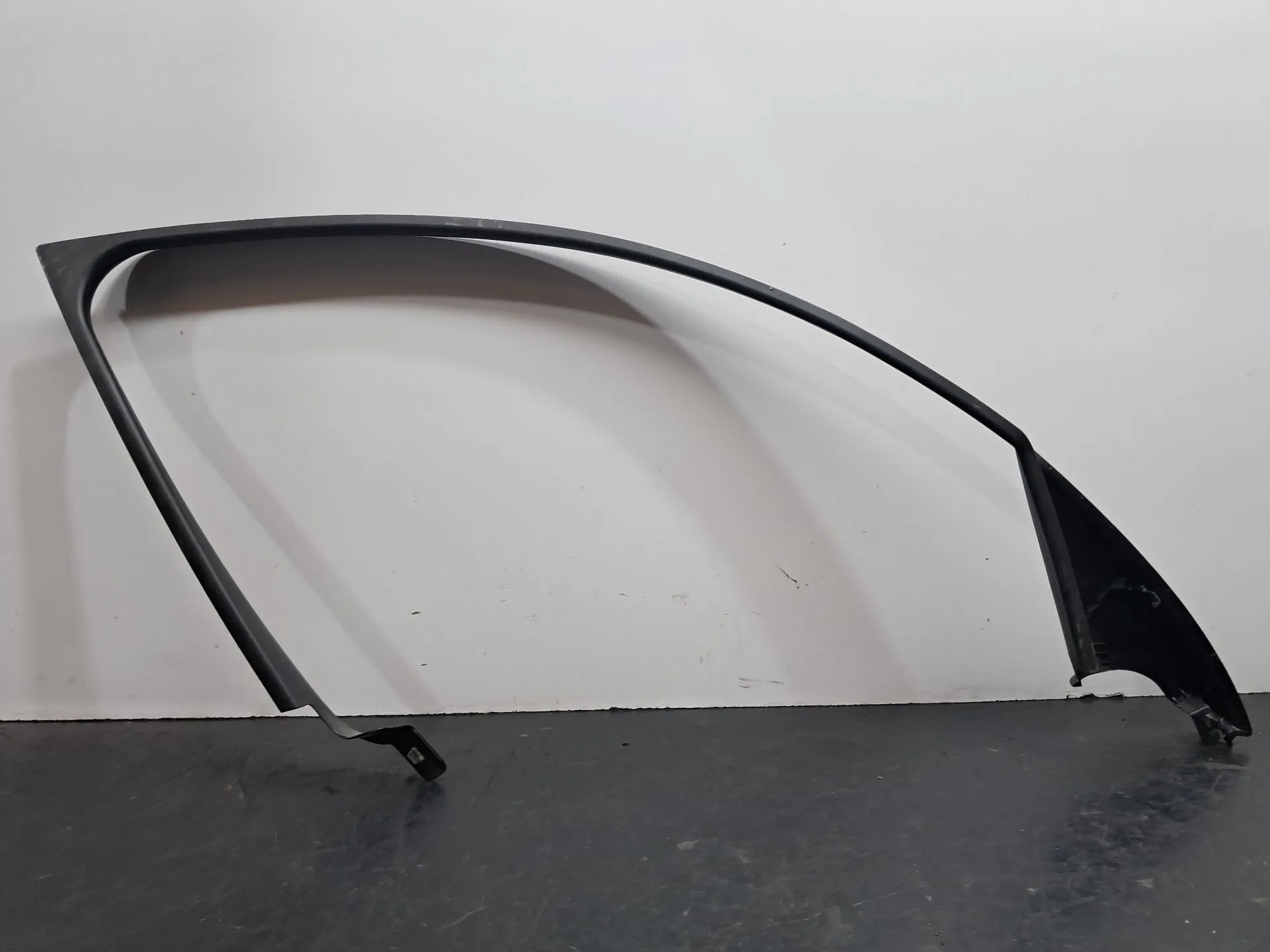 Friso Porta BMW 1 (F20) Imagem-7