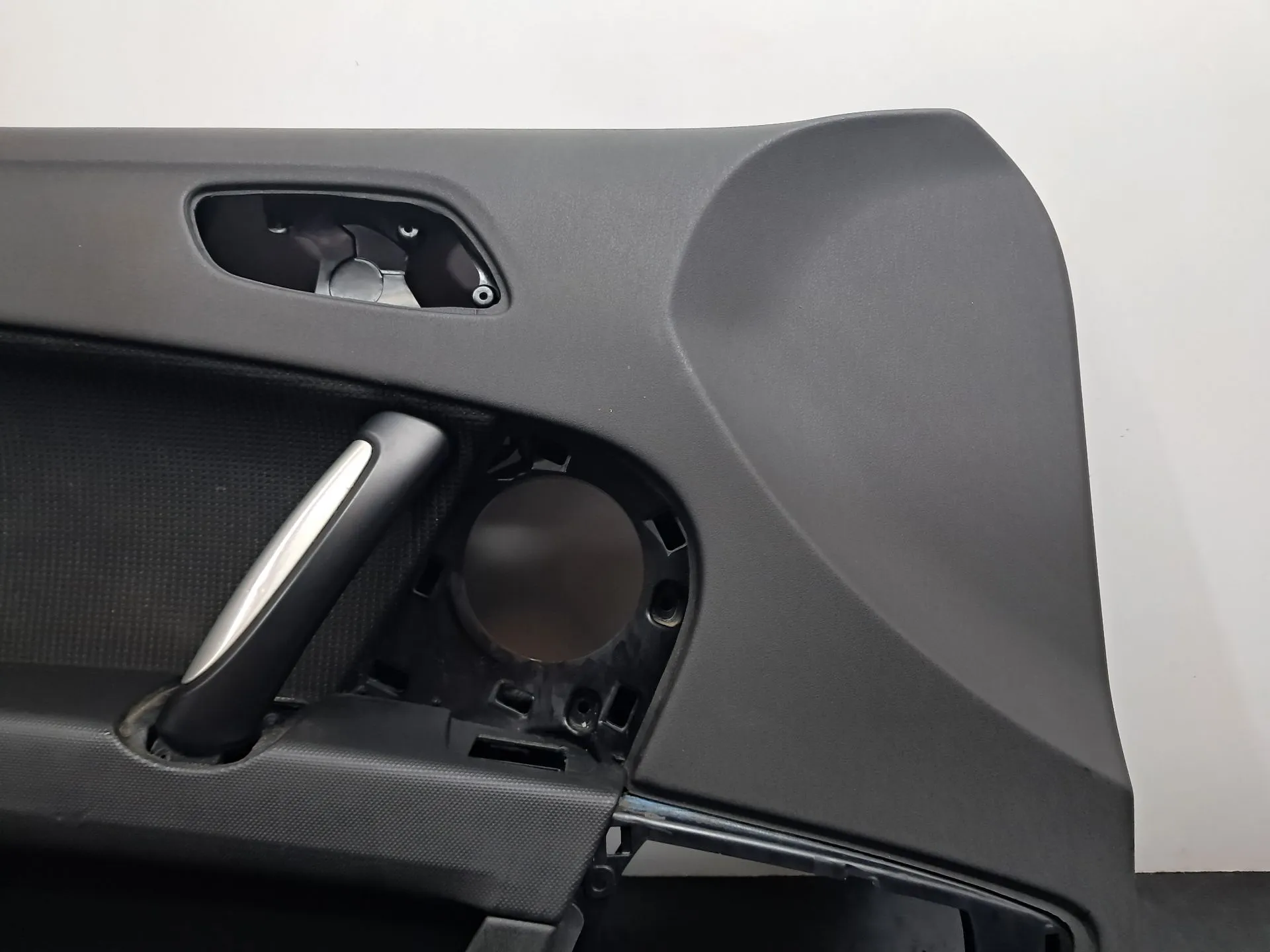 Panneau de porte avant gauche AUDI TT (8J3) Imagem-2