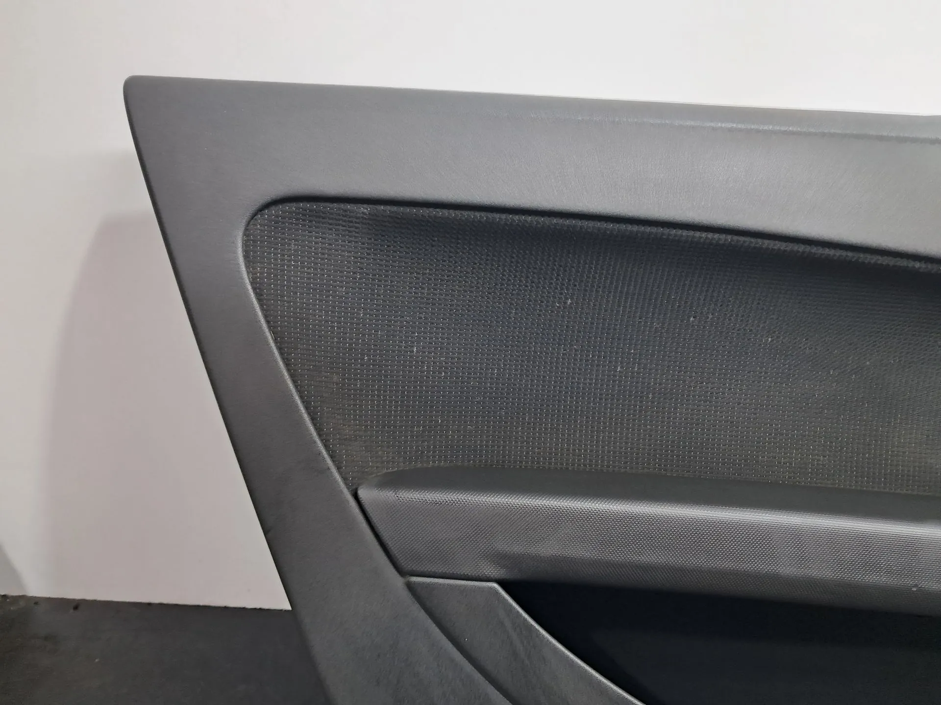 Panneau de porte avant gauche AUDI TT (8J3) Imagem-4