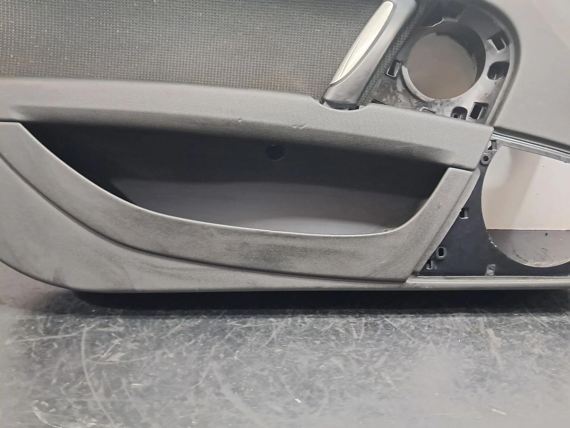 Panneau de porte avant gauche AUDI TT (8J3) Imagem-6